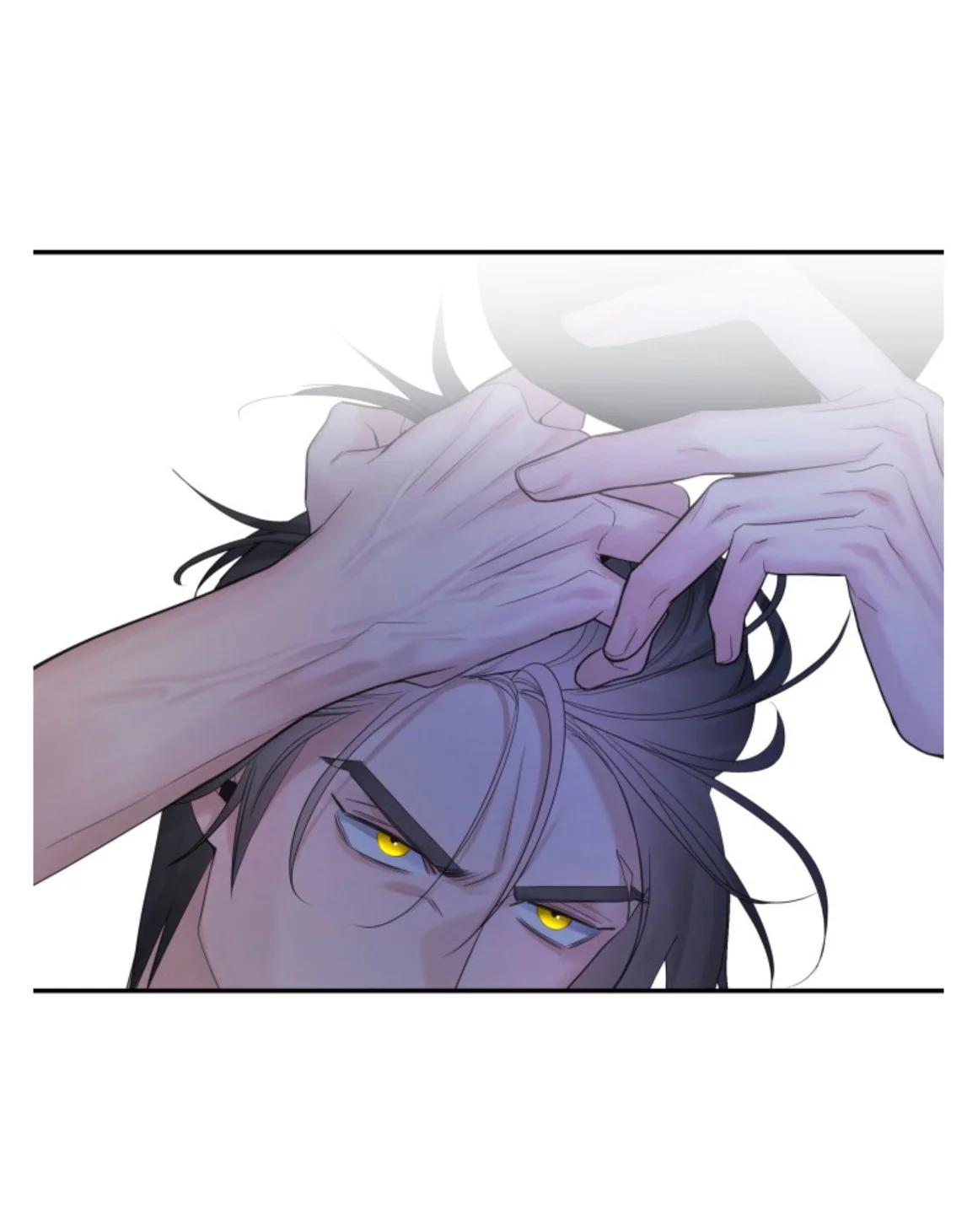 Mecanismo de Defensa - Capítulo 48 manhwa