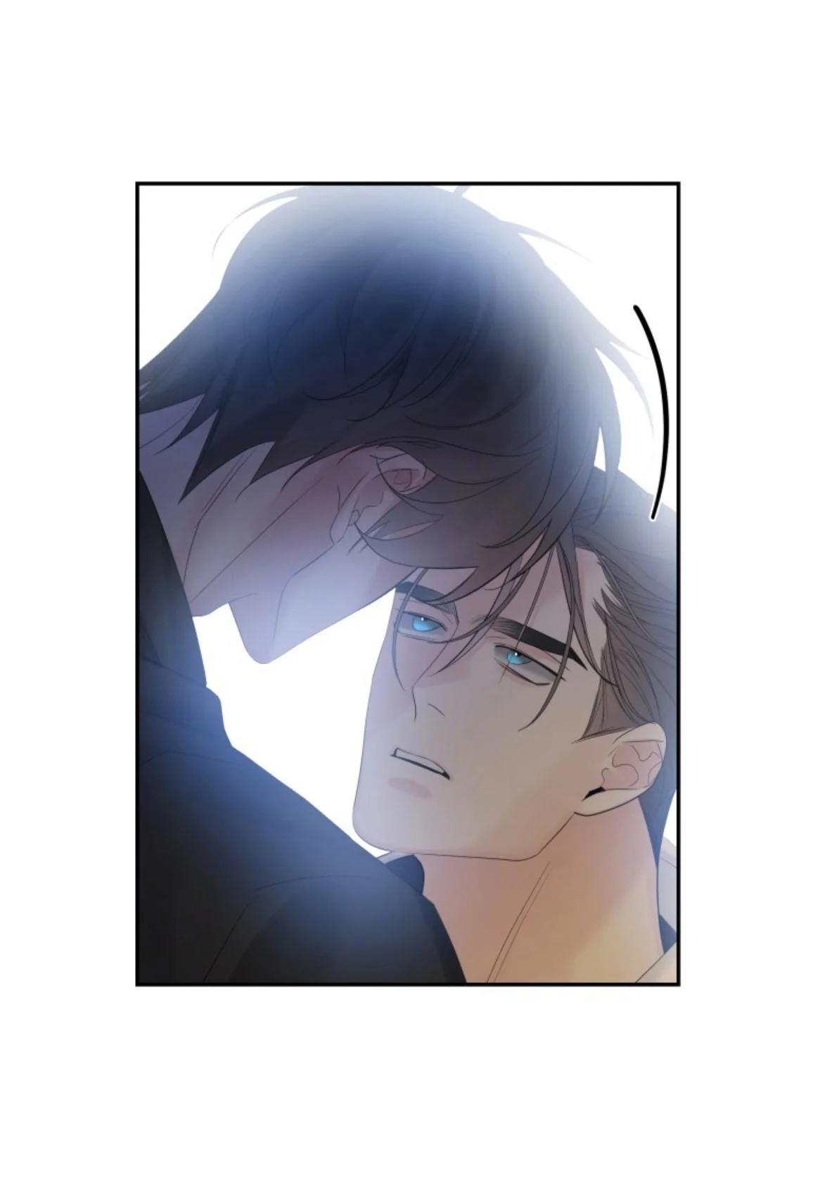 Mecanismo de Defensa - Capítulo 48 manhwa