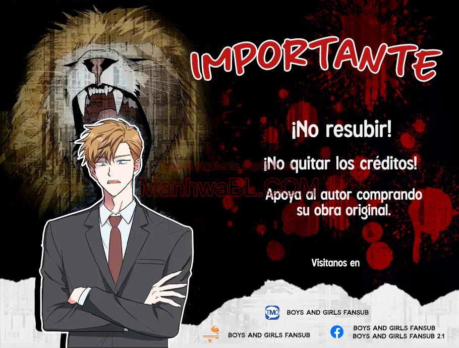 Mecanismo de Defensa - Capítulo 50 manhwa