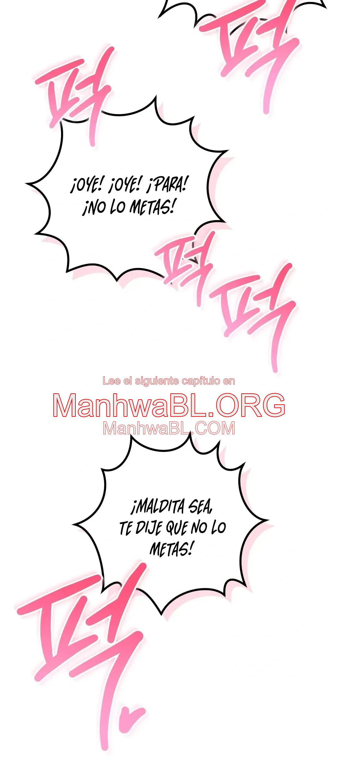 Bebé espeluznante - Capítulo 23 2 manhwa