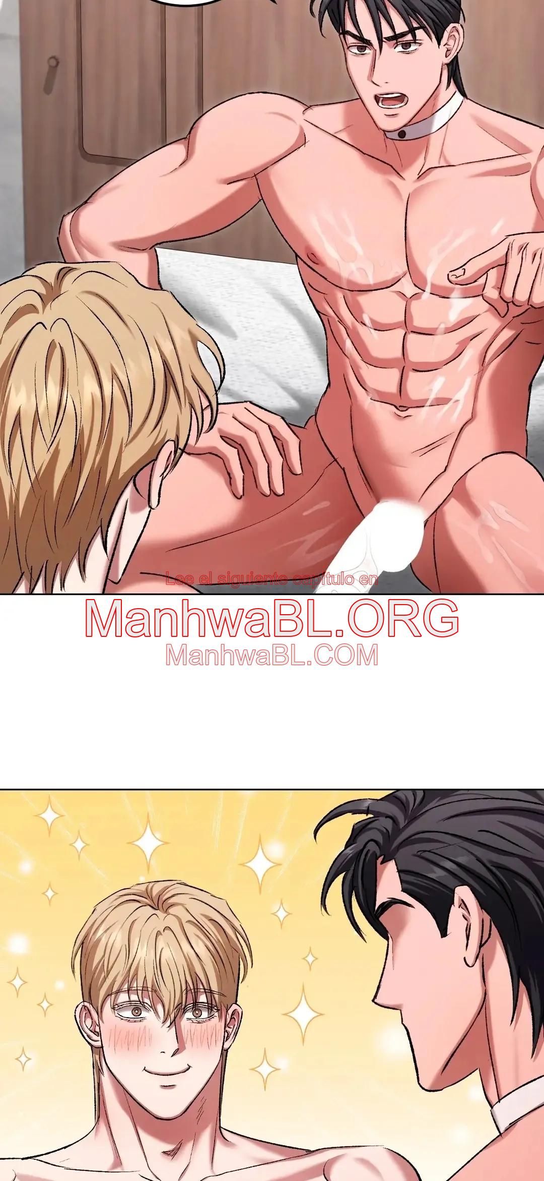 Bebé espeluznante - Capítulo 23 3 manhwa
