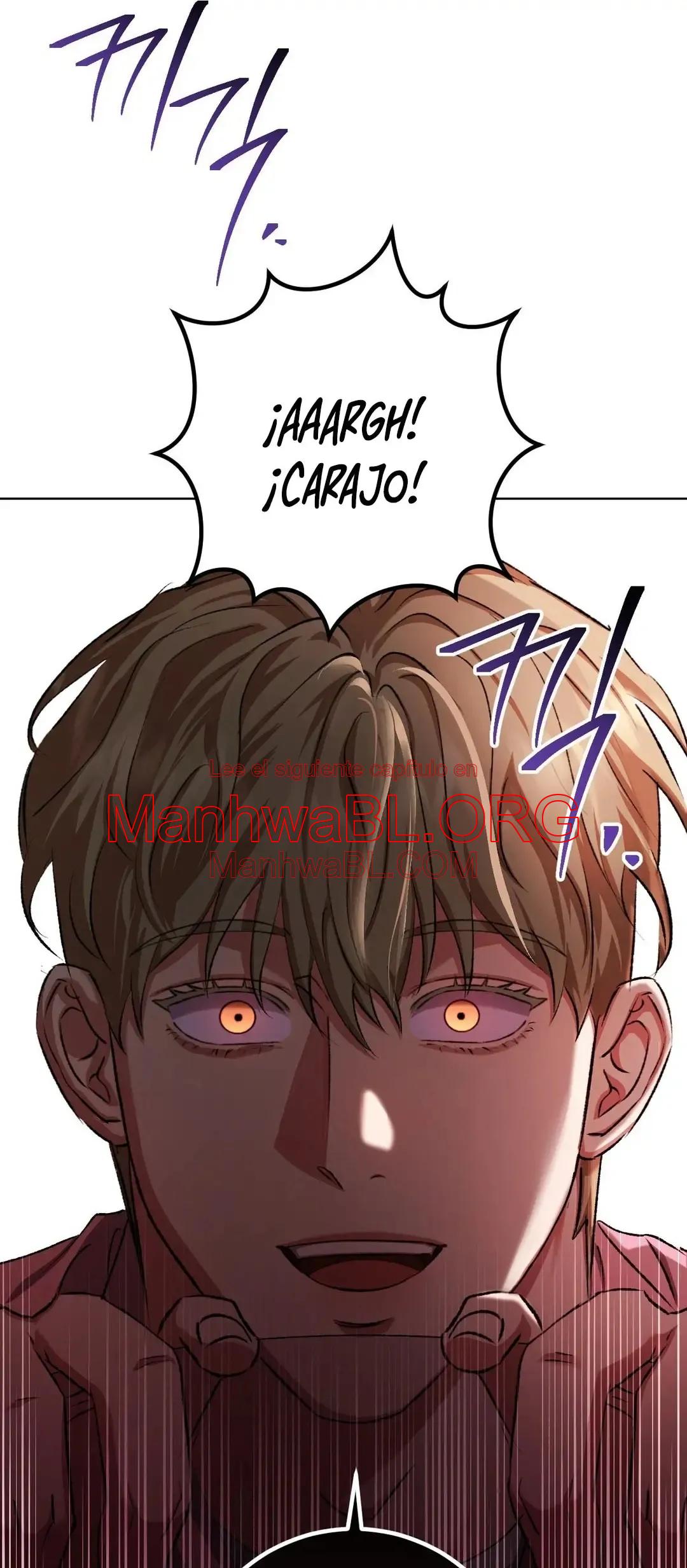 Bebé espeluznante - Capítulo 28 2 manhwa