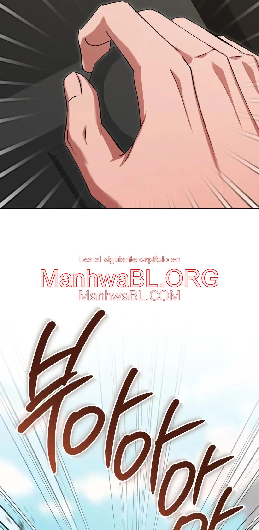 Bebé espeluznante - Capítulo 28 2 manhwa