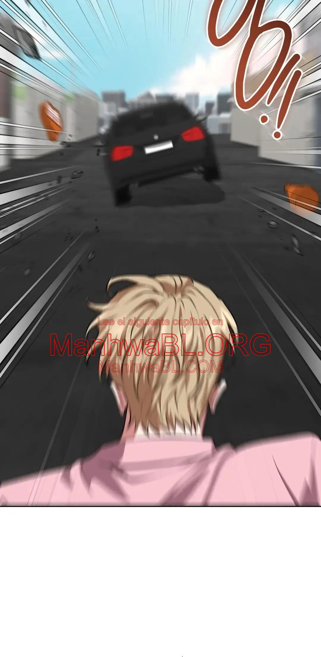 Bebé espeluznante - Capítulo 28 2 manhwa