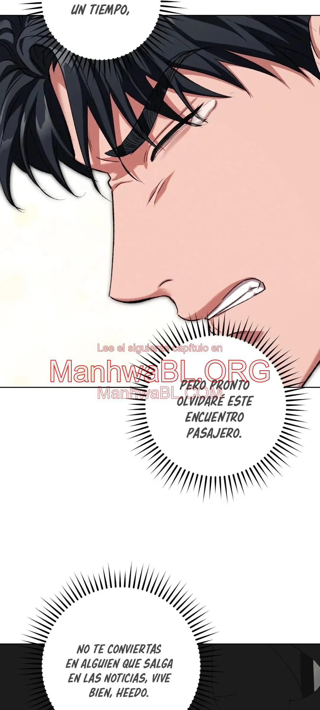Bebé espeluznante - Capítulo 28 2 manhwa