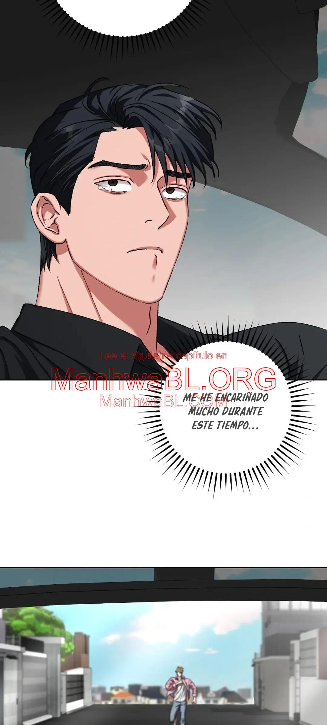 Bebé espeluznante - Capítulo 28 2 manhwa