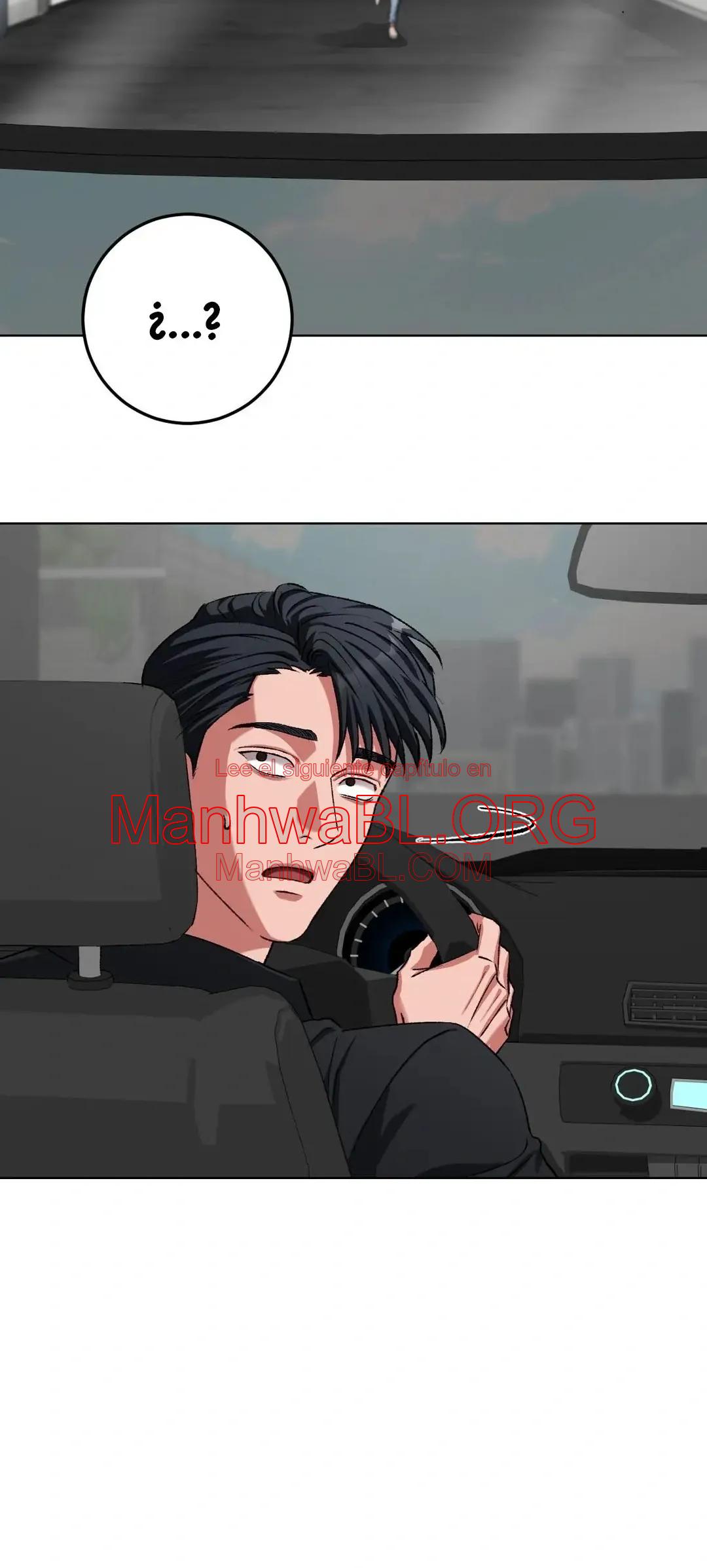 Bebé espeluznante - Capítulo 28 2 manhwa