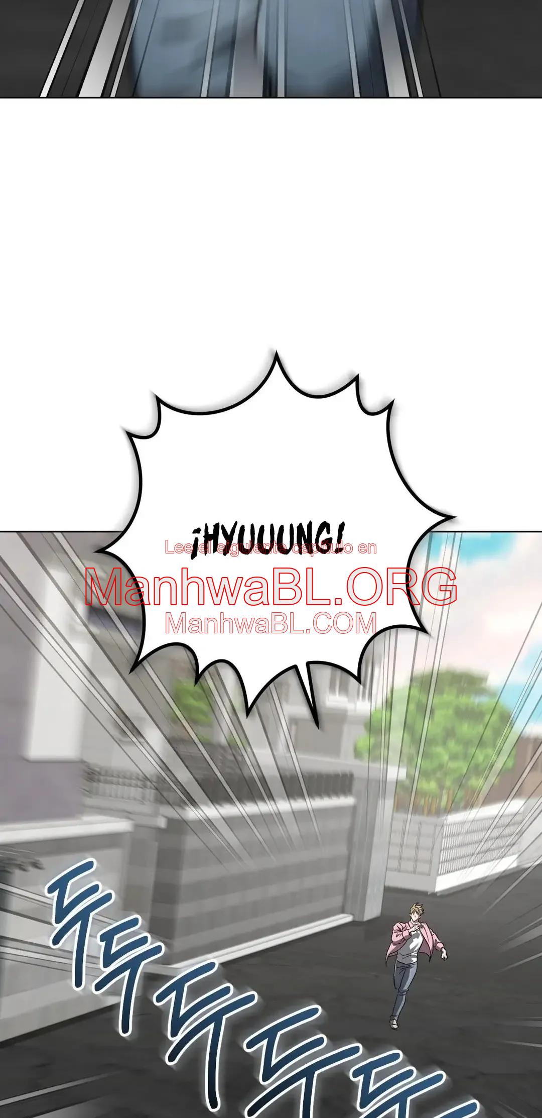Bebé espeluznante - Capítulo 28 2 manhwa