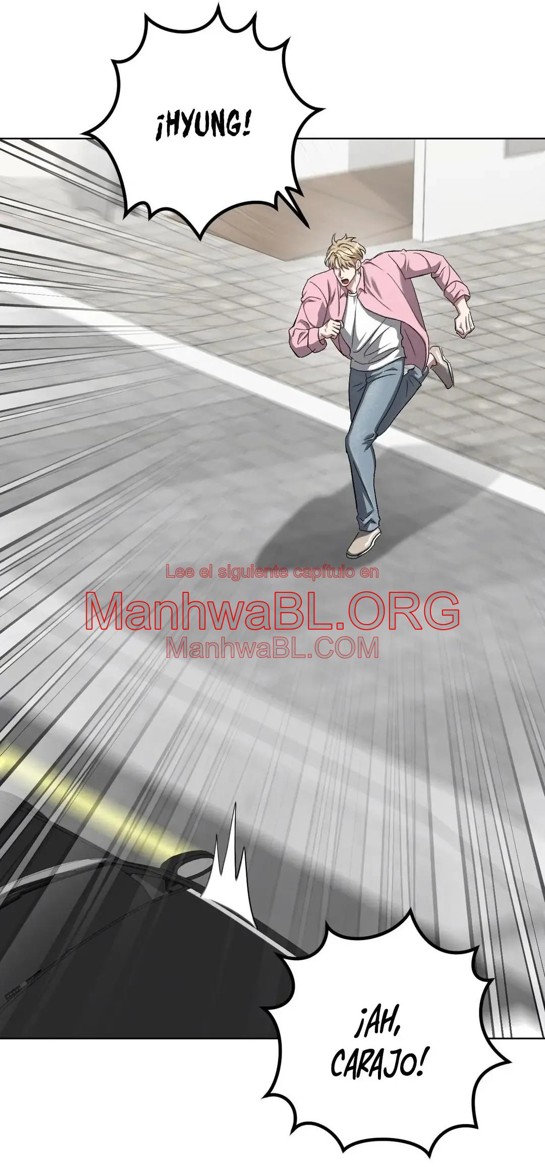 Bebé espeluznante - Capítulo 28 2 manhwa