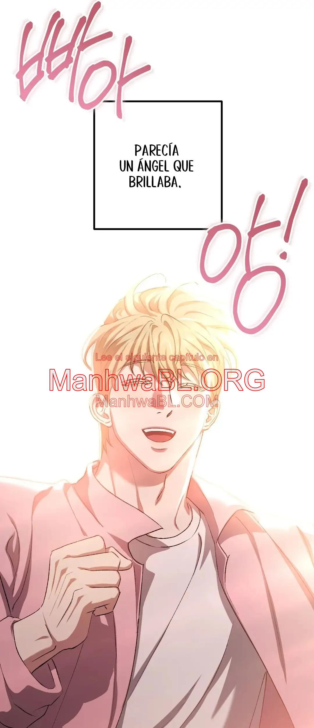 Bebé espeluznante - Capítulo 28 3 manhwa