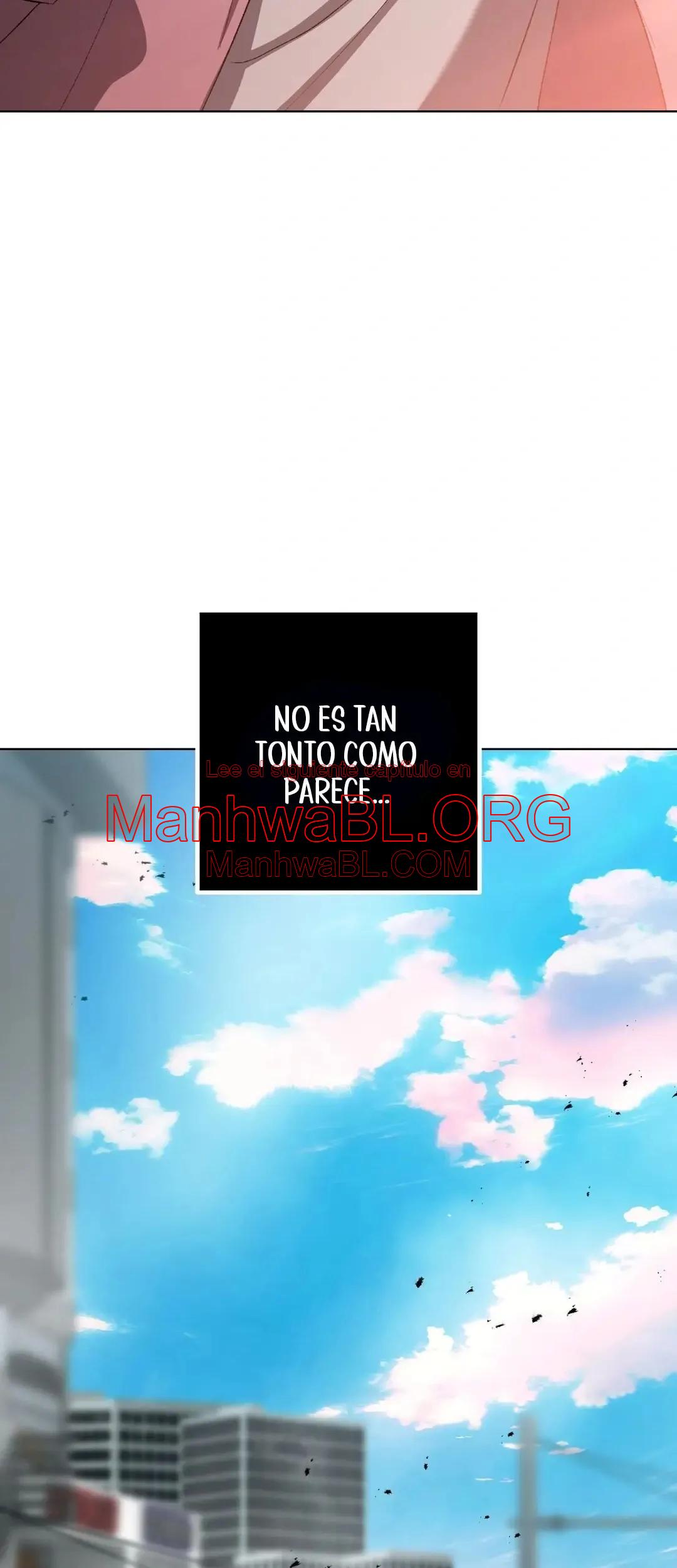 Bebé espeluznante - Capítulo 28 3 manhwa