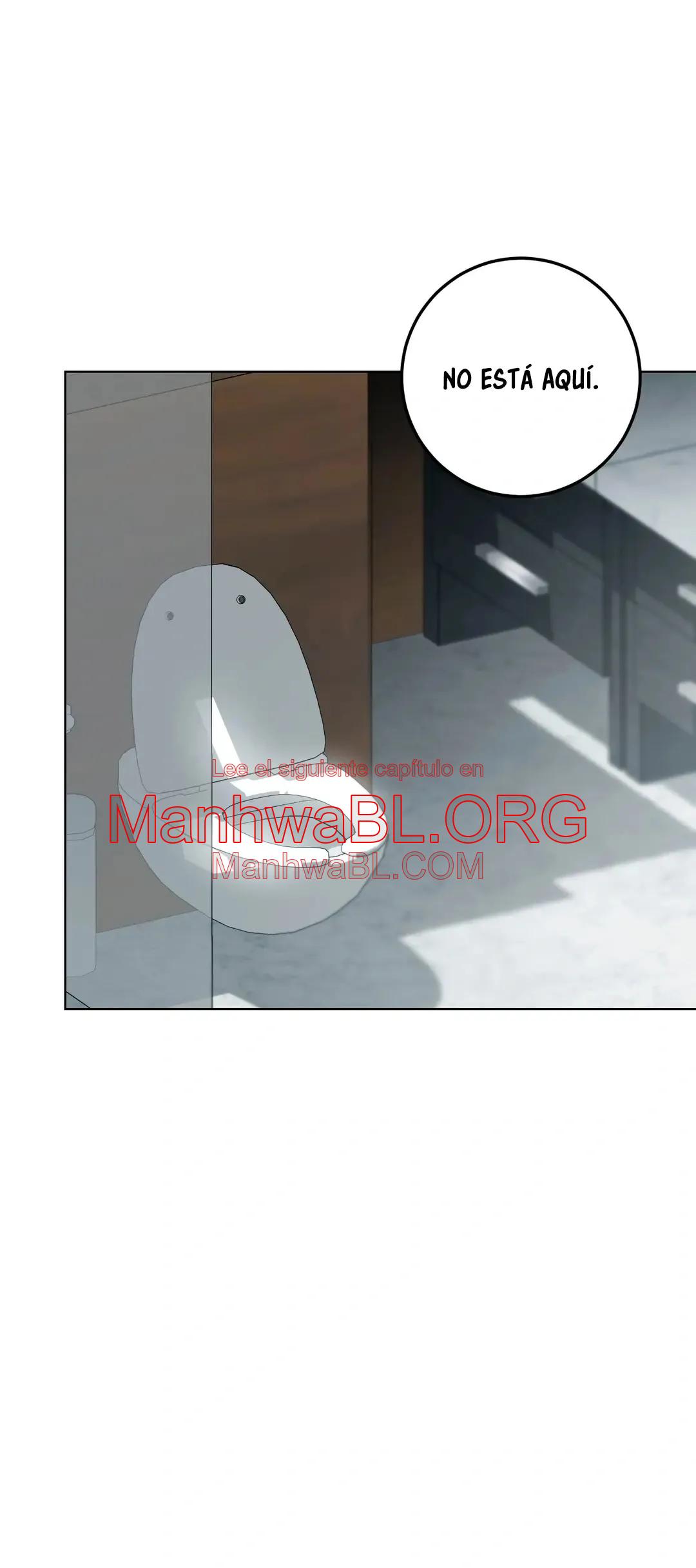 Bebé espeluznante - Capítulo 24 3 manhwa