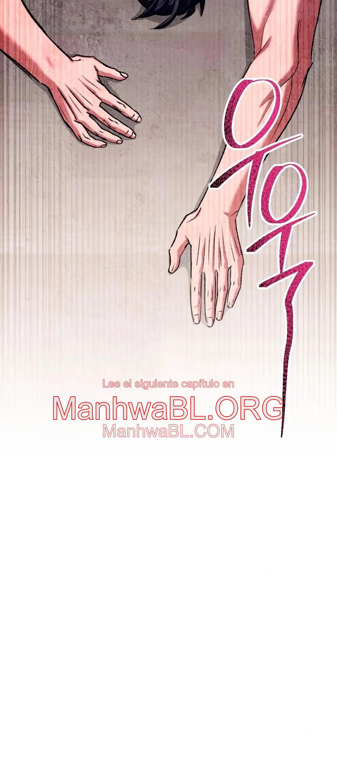 Bebé espeluznante - Capítulo 24 3 manhwa