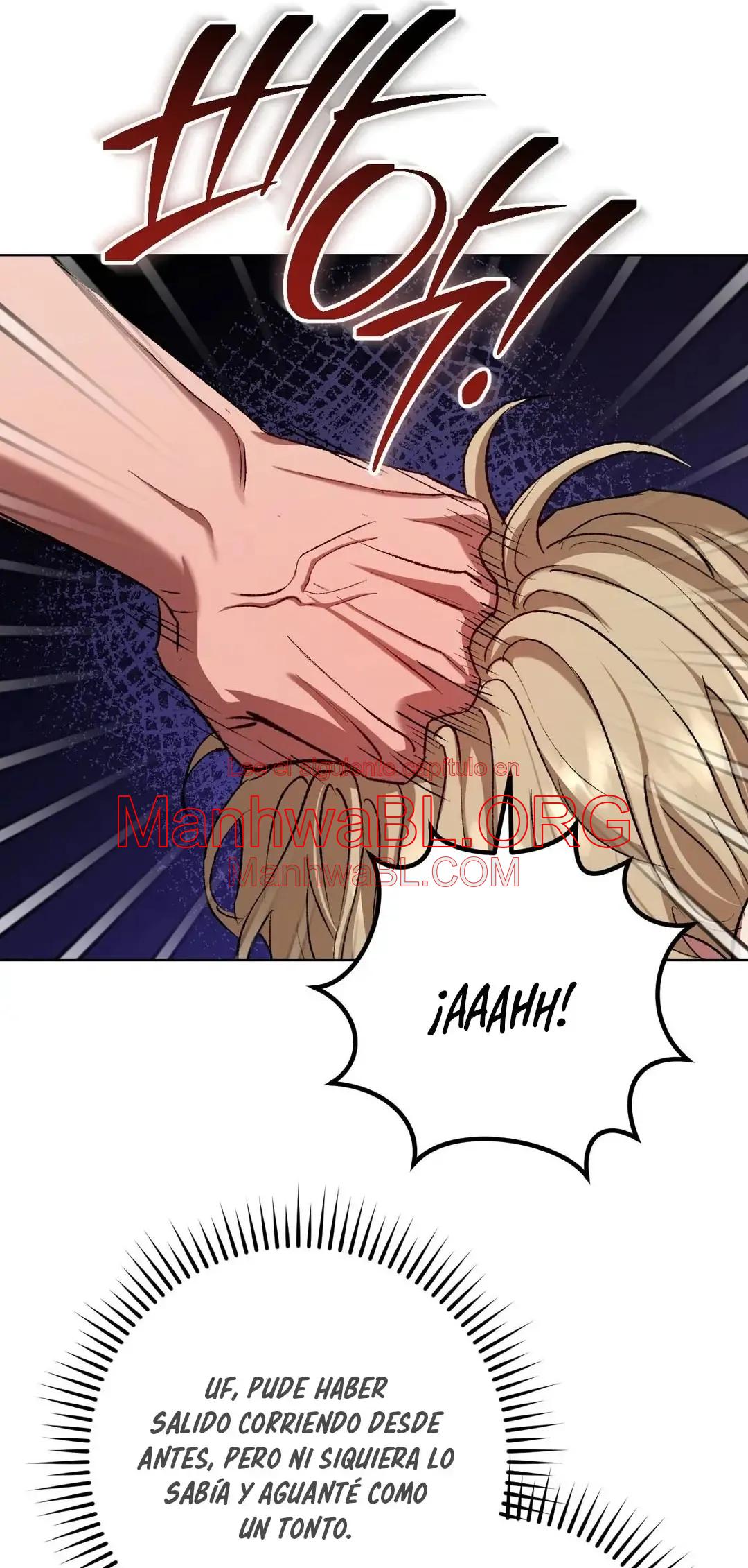 Bebé espeluznante - Capítulo 26 2 manhwa