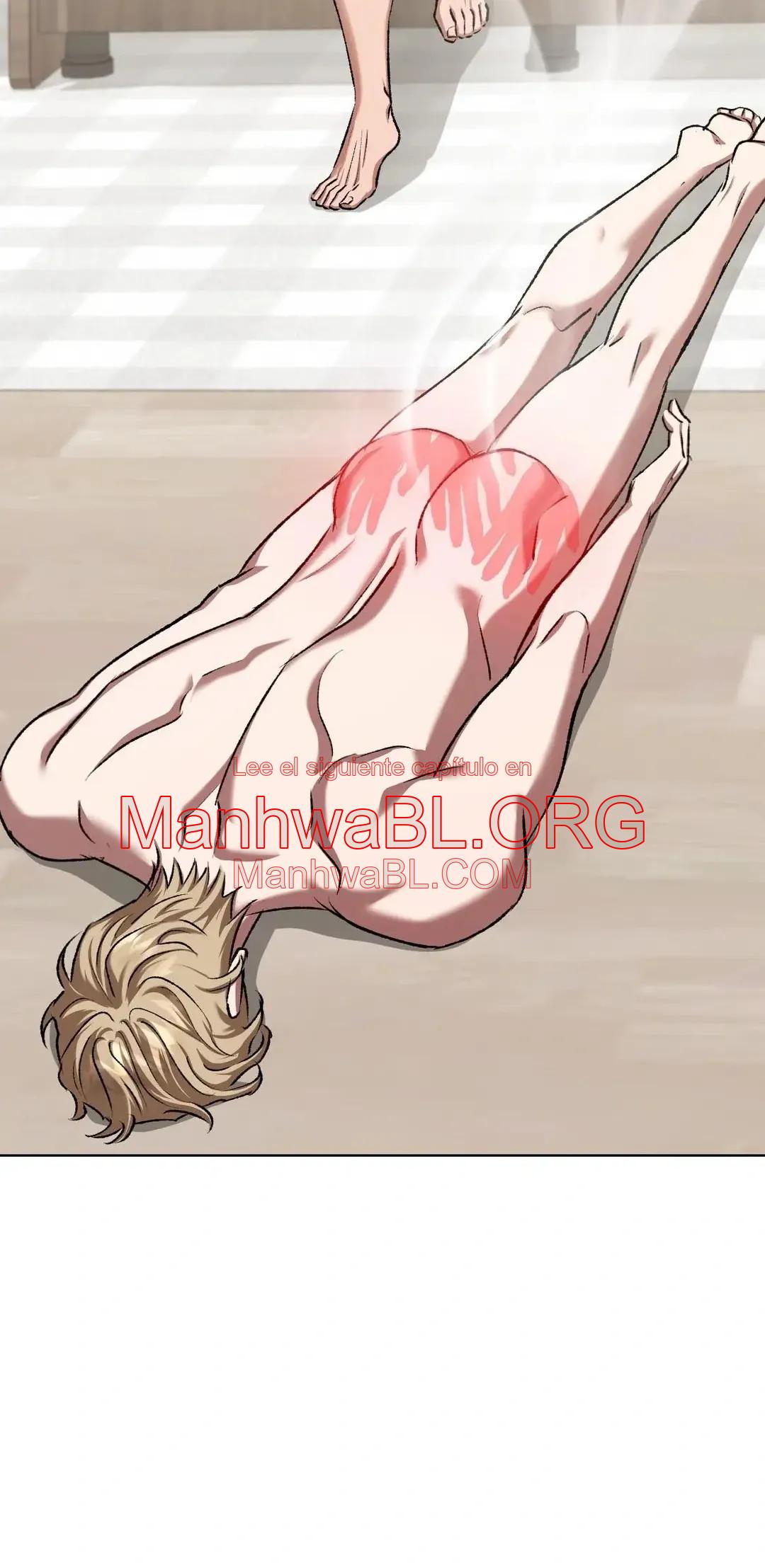 Bebé espeluznante - Capítulo 26 manhwa