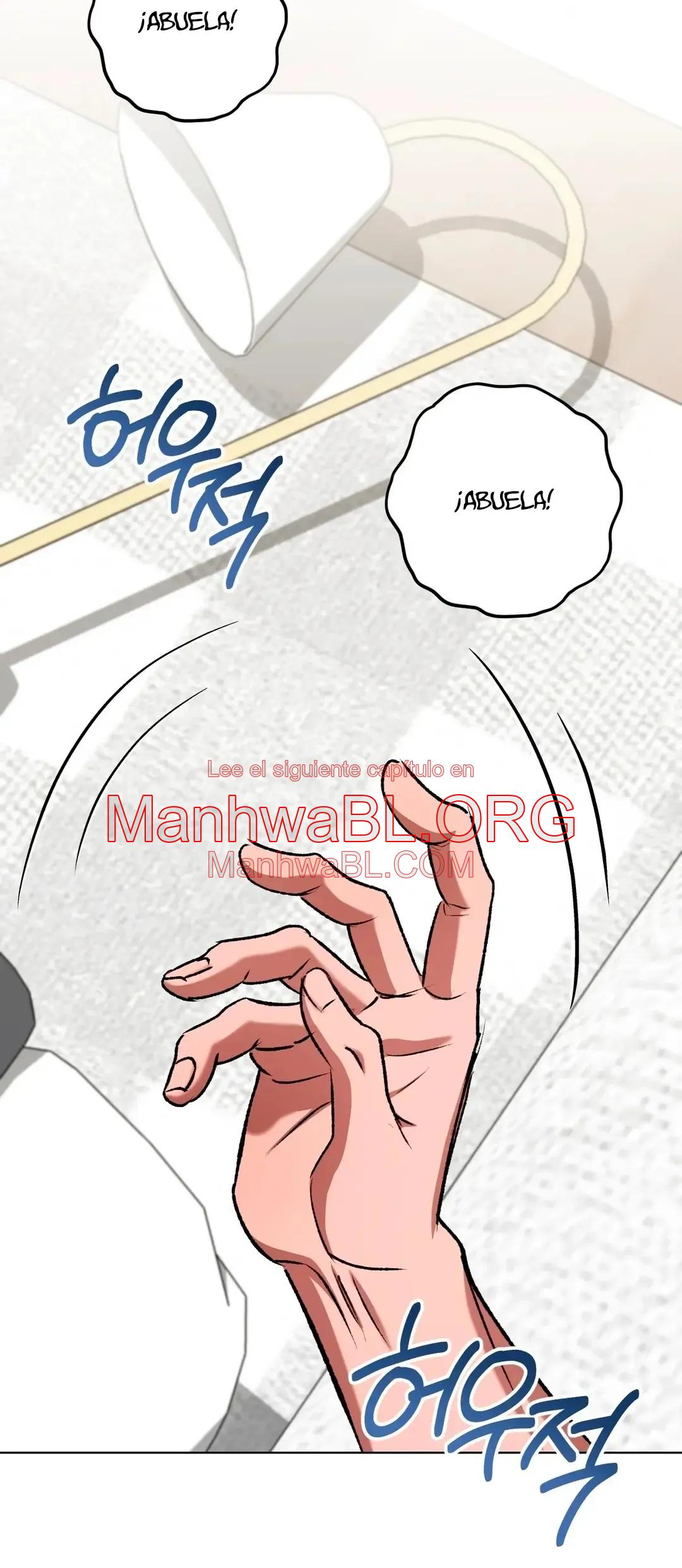 Bebé espeluznante - Capítulo 25 manhwa