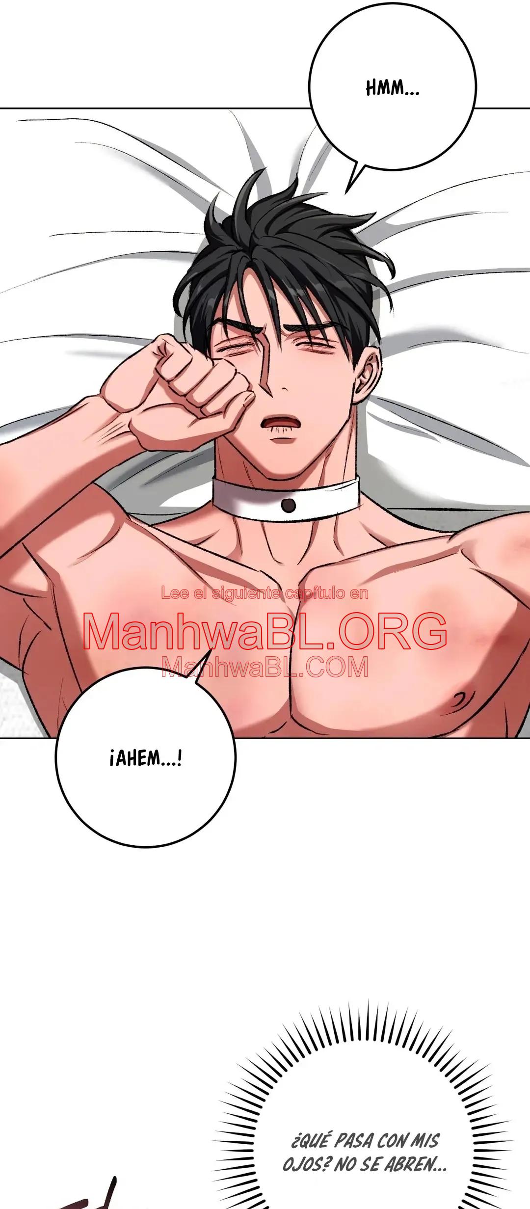 Bebé espeluznante - Capítulo 25 manhwa
