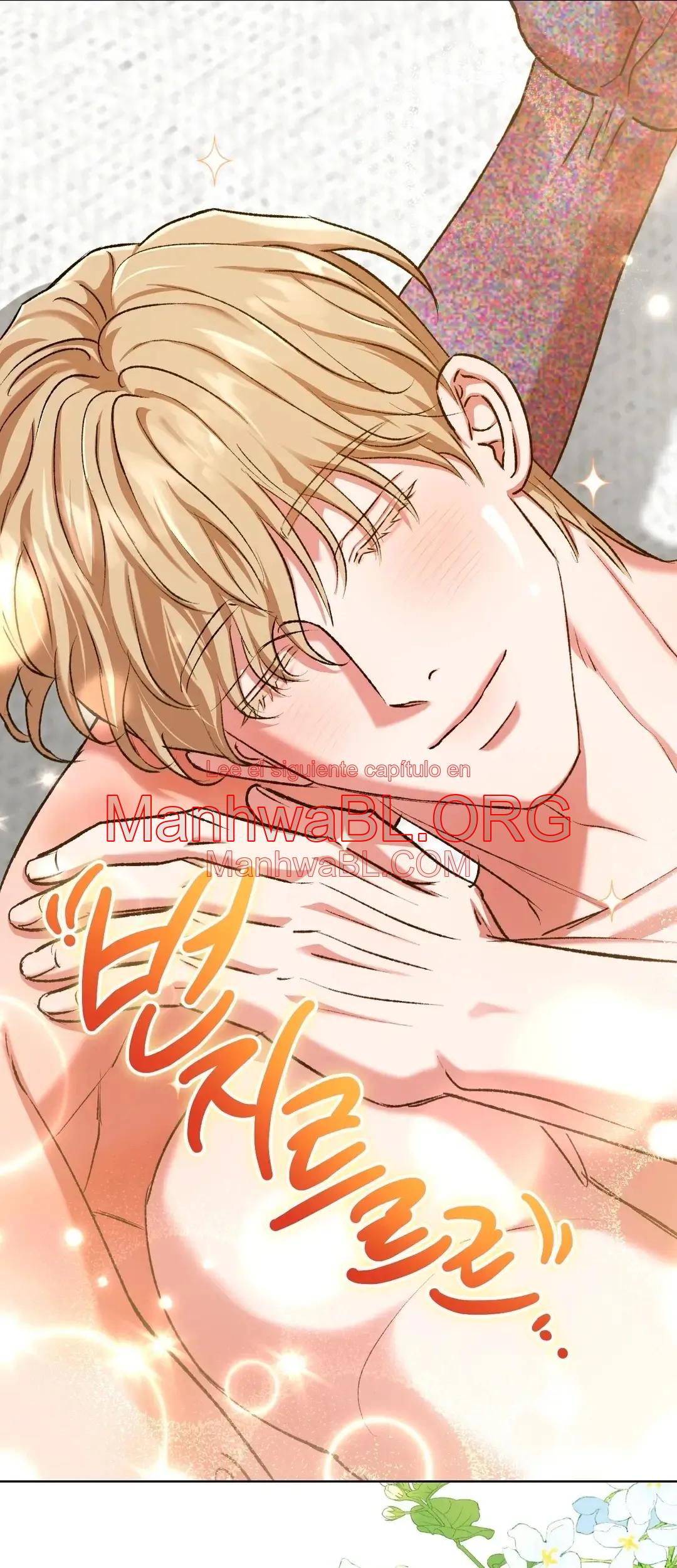 Bebé espeluznante - Capítulo 25 manhwa