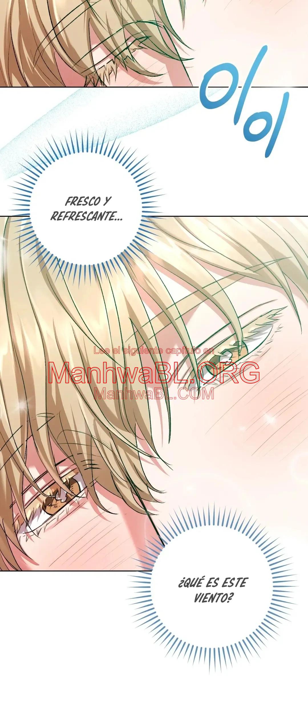 Bebé espeluznante - Capítulo 25 manhwa