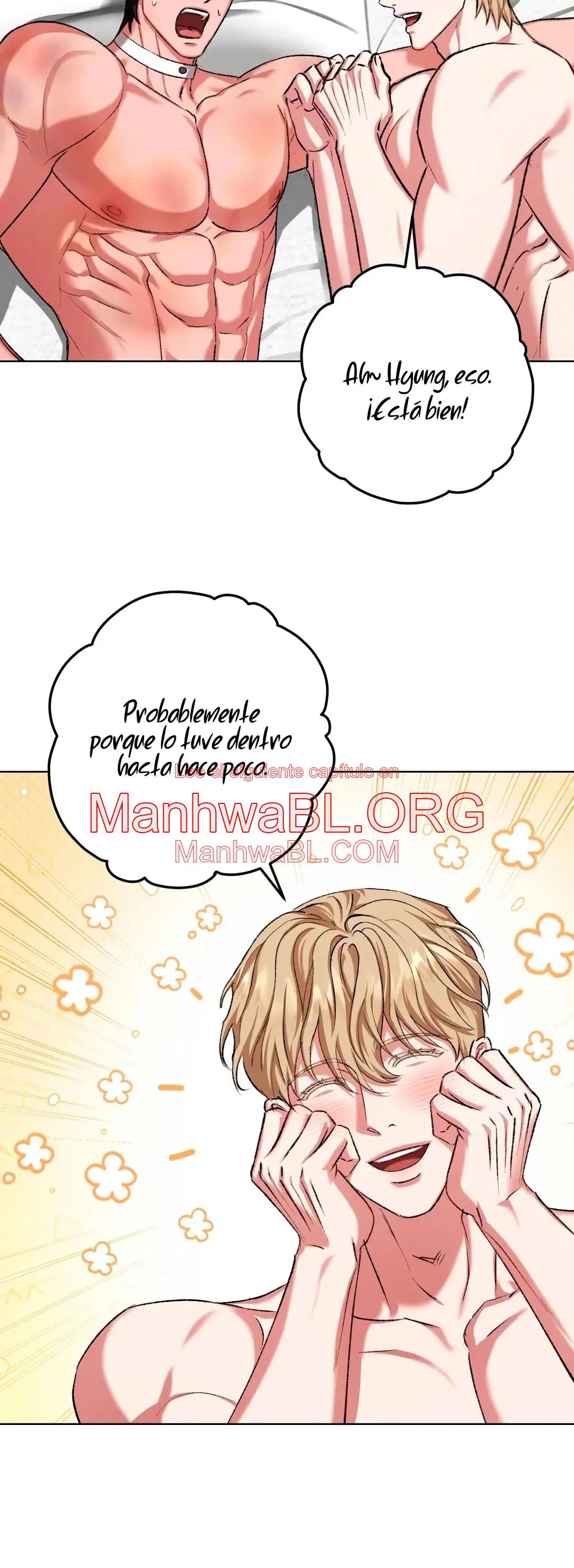 Bebé espeluznante - Capítulo 25 2 manhwa