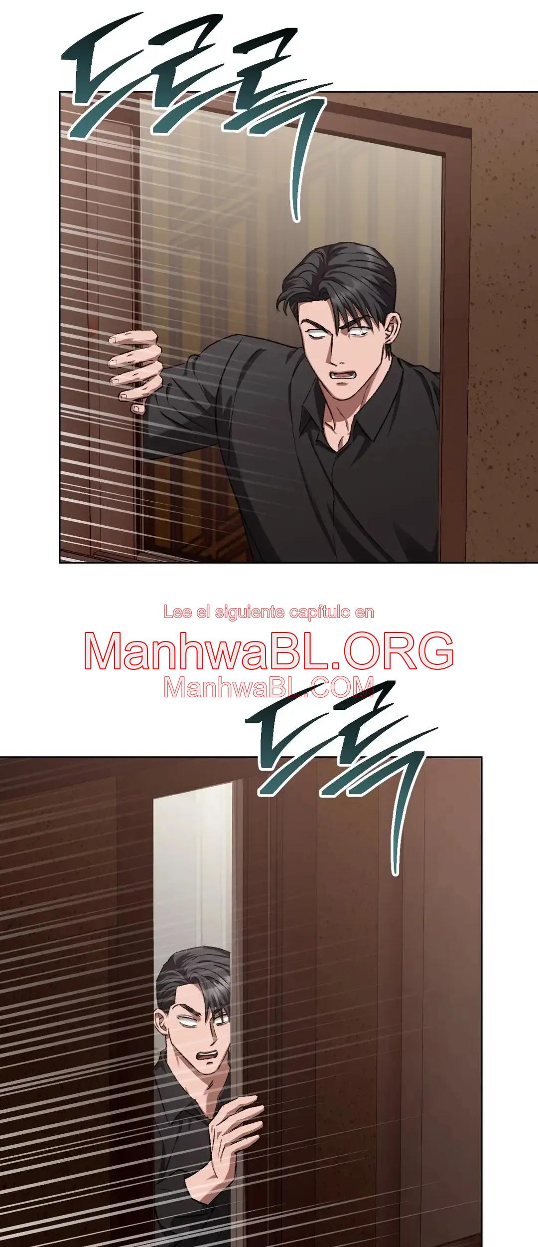 Bebé espeluznante - Capítulo 29 3 manhwa