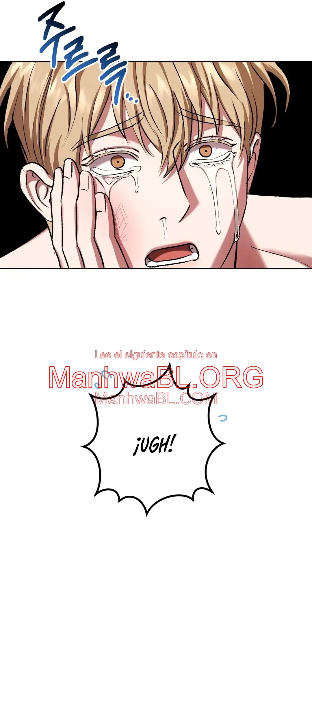 Bebé espeluznante - Capítulo 25 3 manhwa