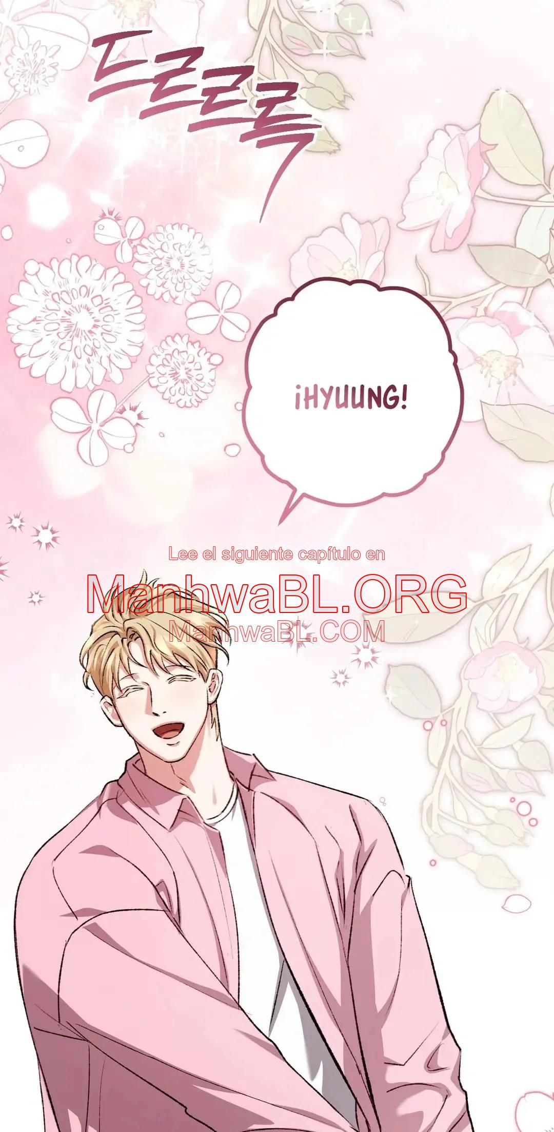 Bebé espeluznante - Capítulo 28 manhwa
