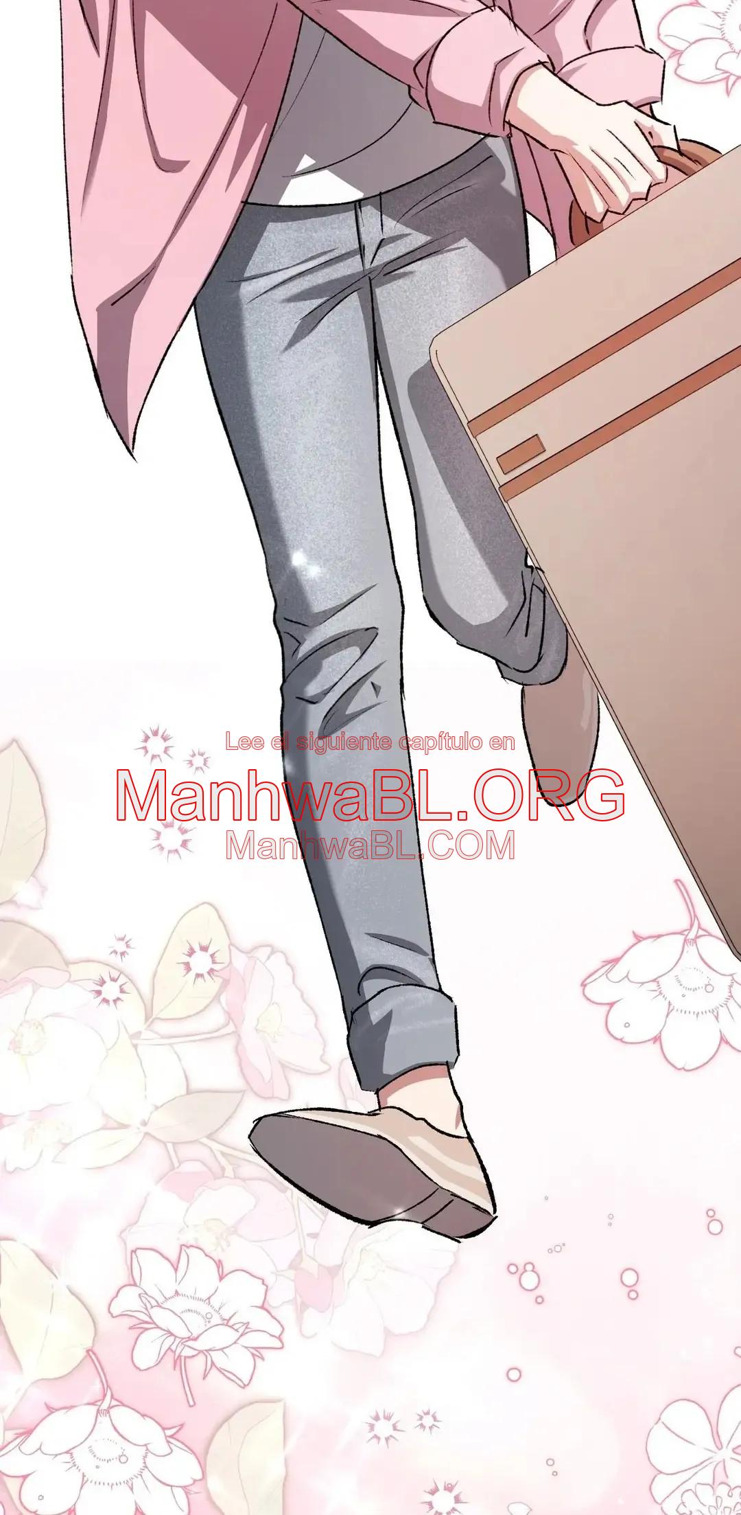 Bebé espeluznante - Capítulo 28 manhwa
