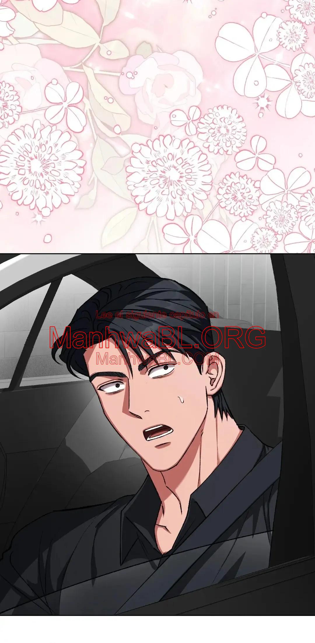 Bebé espeluznante - Capítulo 28 manhwa
