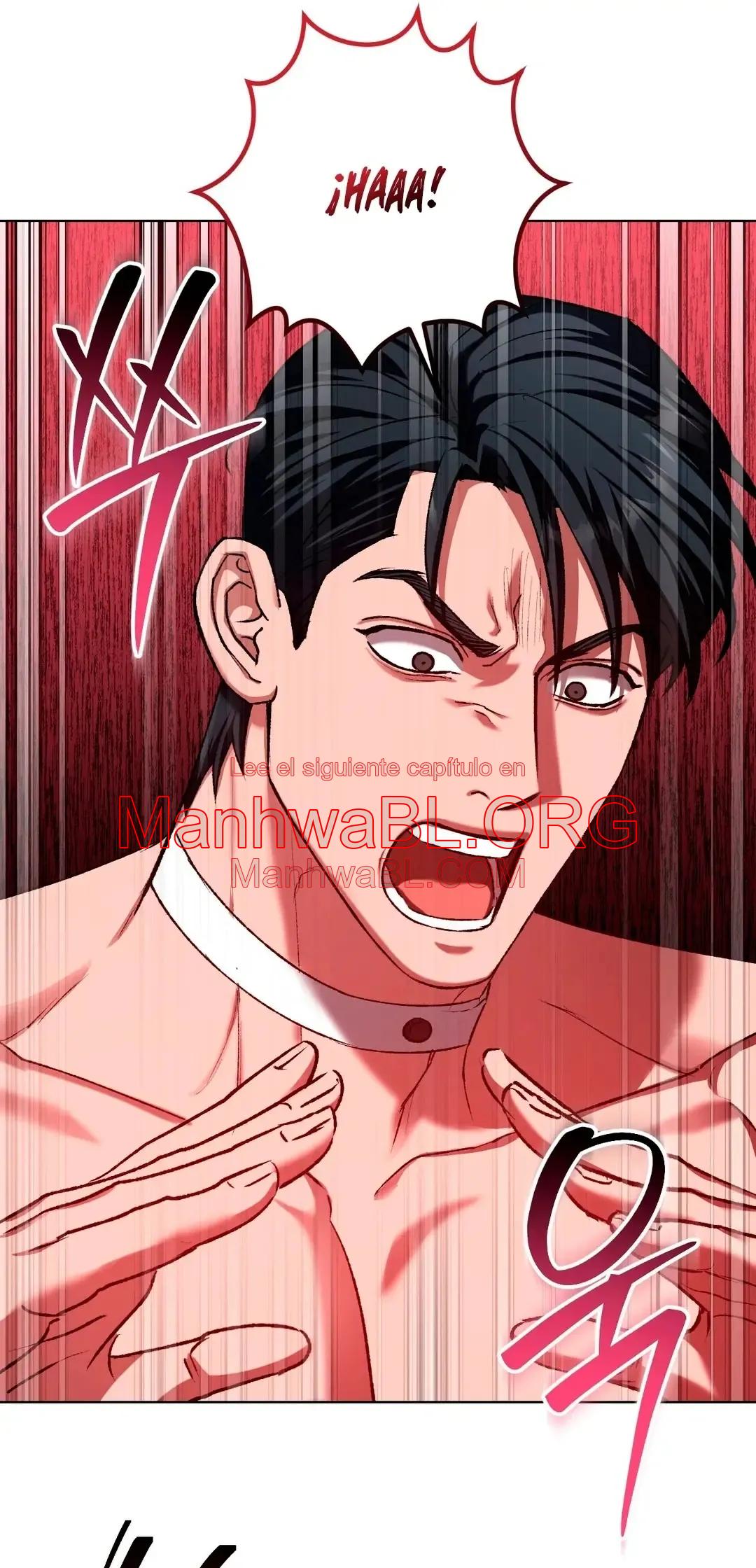 Bebé espeluznante - Capítulo 22 2 manhwa