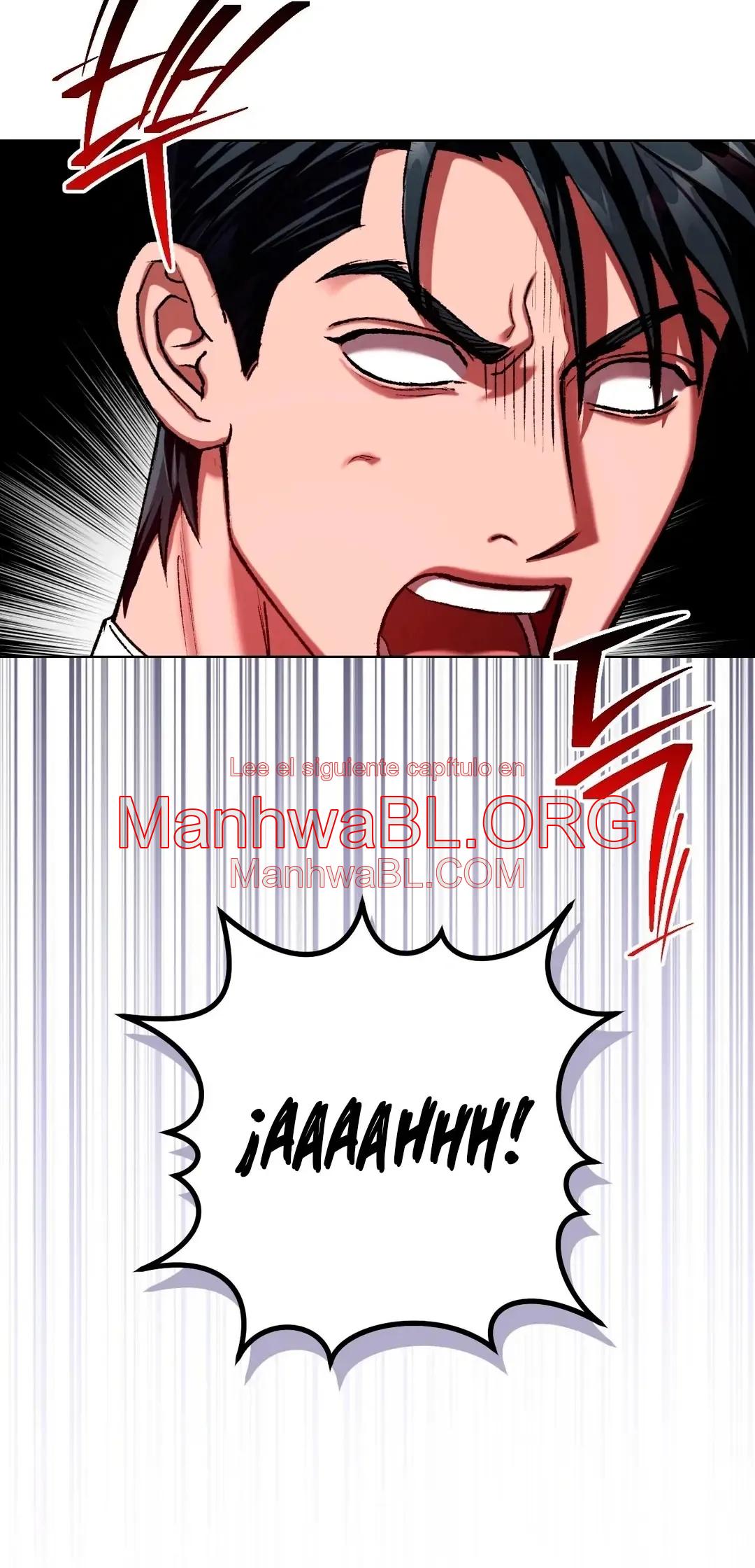 Bebé espeluznante - Capítulo 22 2 manhwa