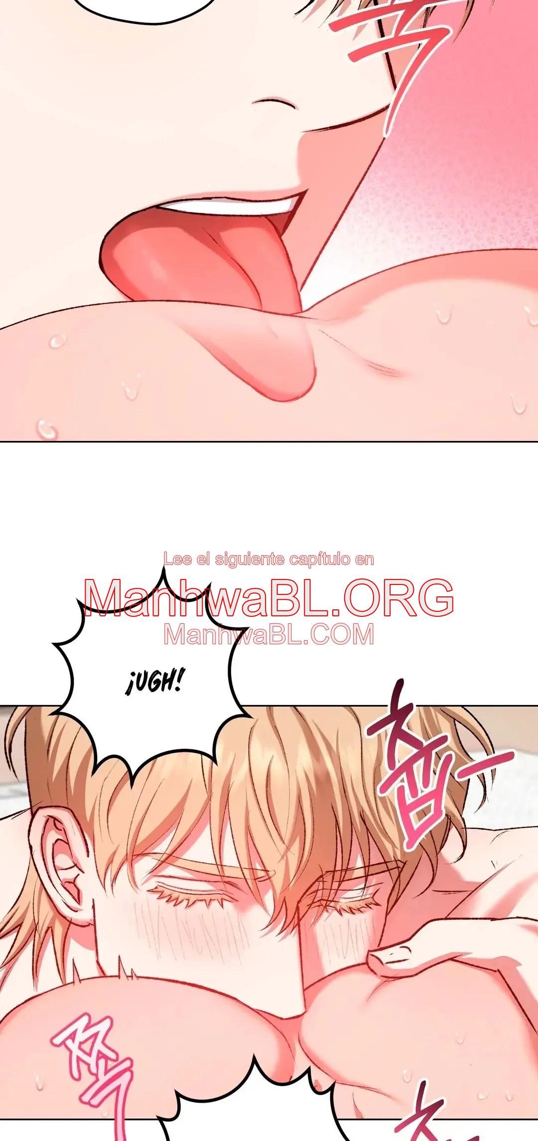 Bebé espeluznante - Capítulo 22 2 manhwa