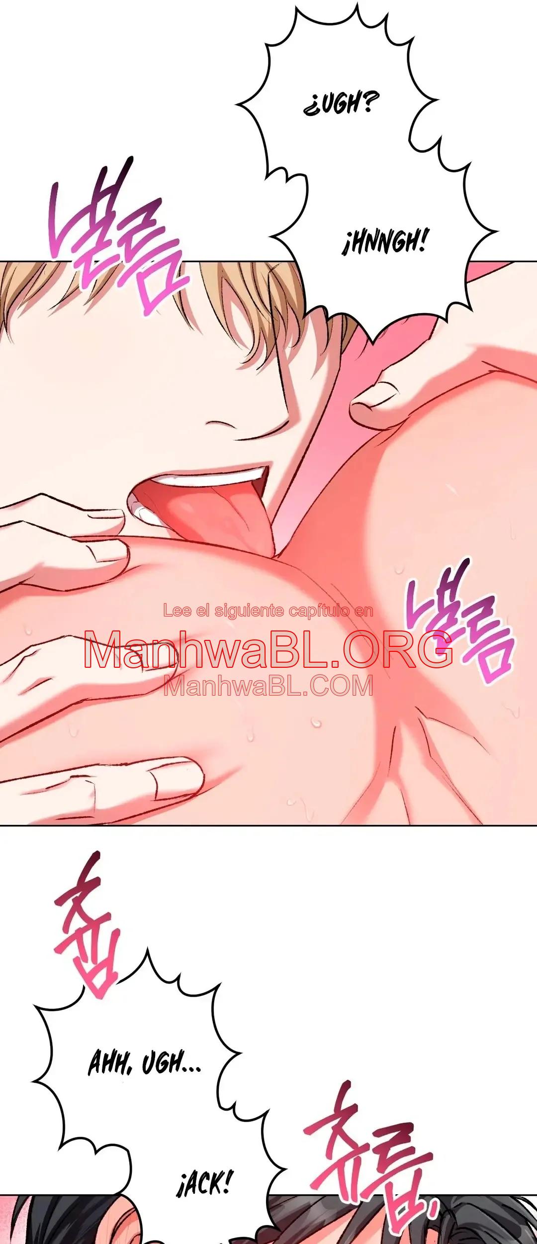 Bebé espeluznante - Capítulo 22 2 manhwa
