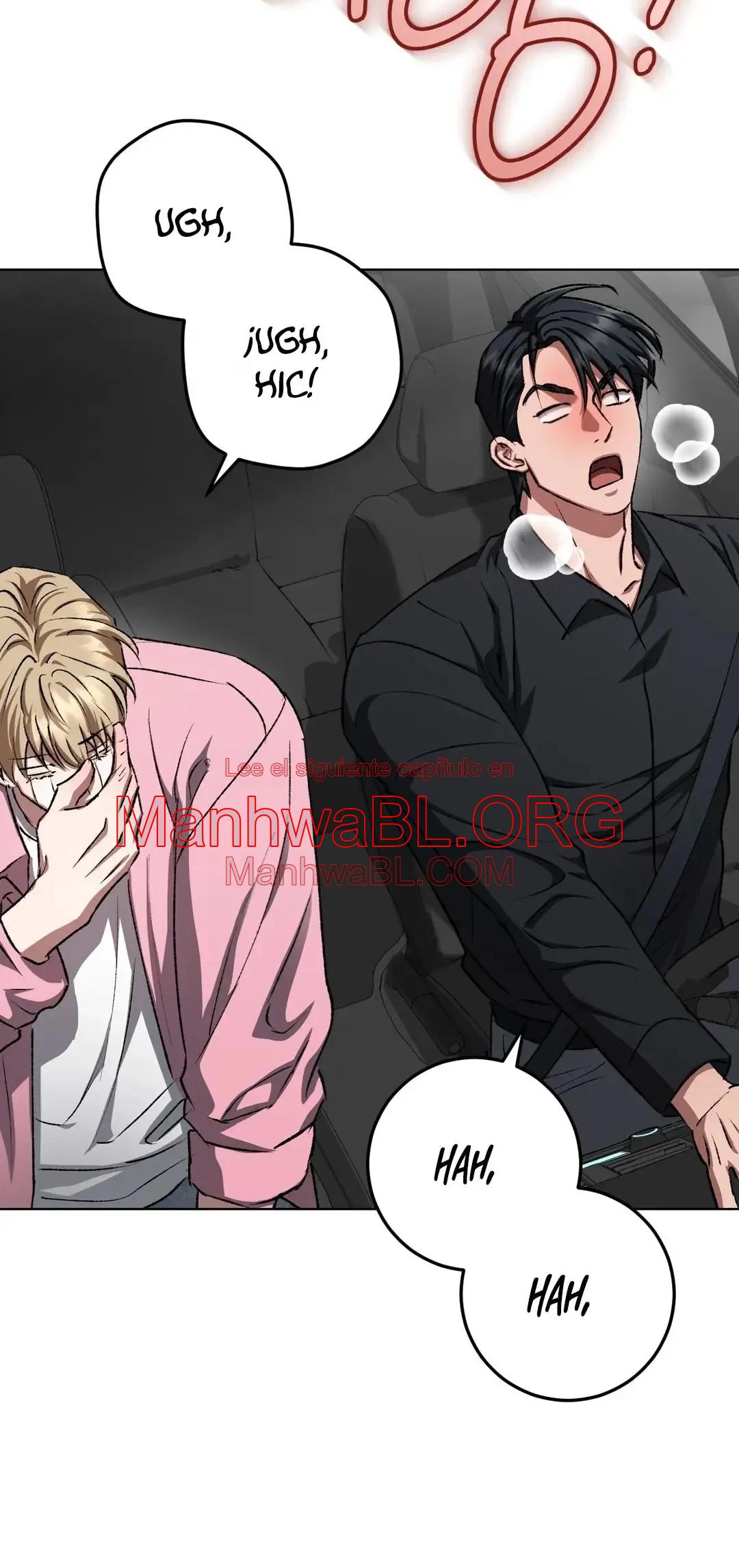 Bebé espeluznante - Capítulo 29 2 manhwa