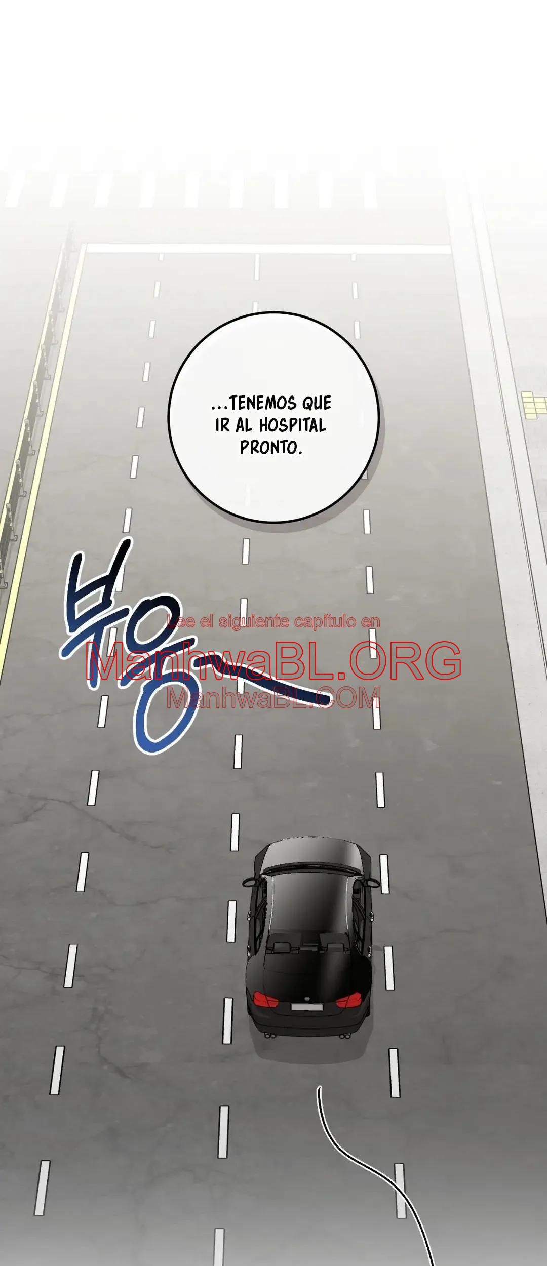 Bebé espeluznante - Capítulo 29 2 manhwa