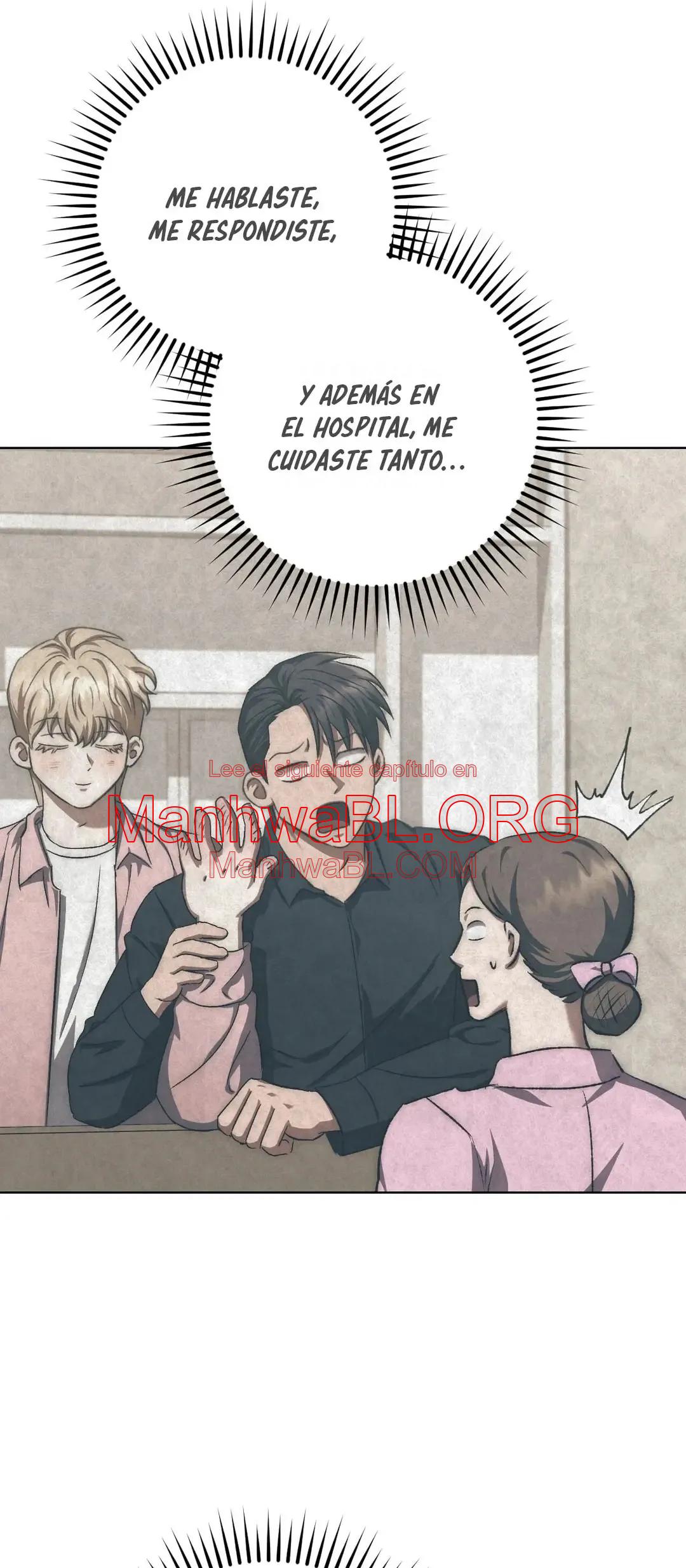 Bebé espeluznante - Capítulo 29 2 manhwa