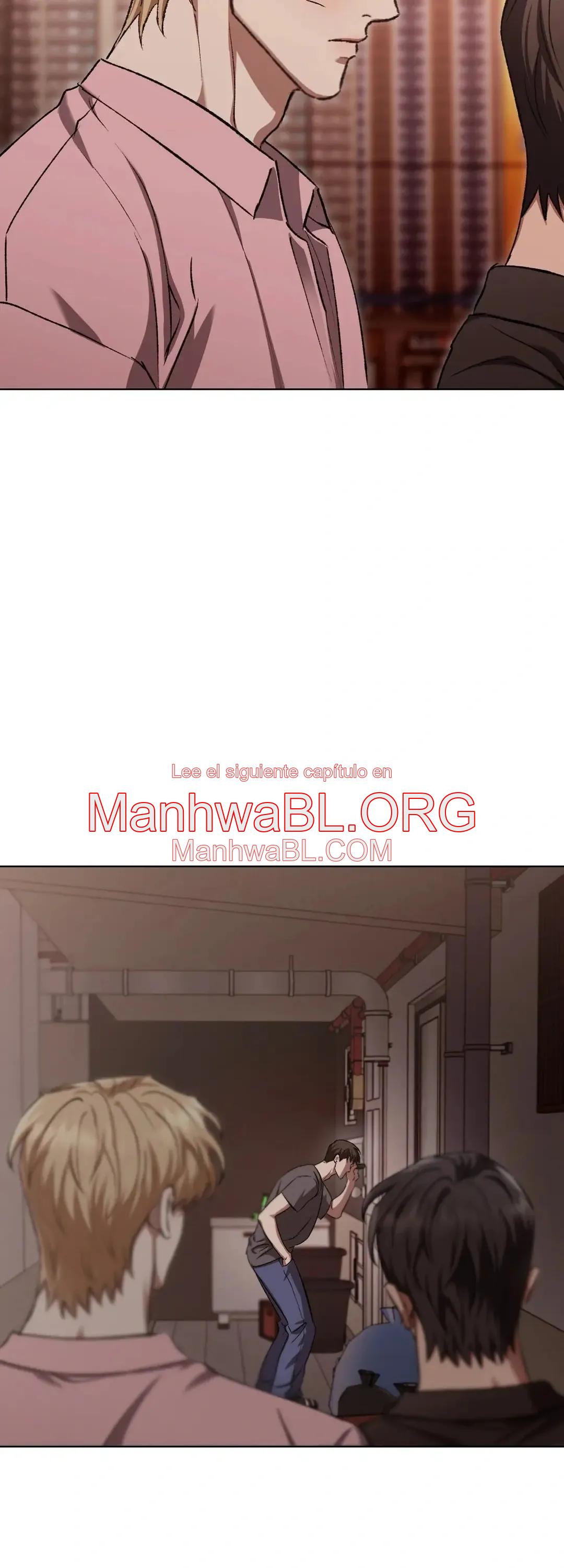 Bebé espeluznante - Capítulo 29 2 manhwa