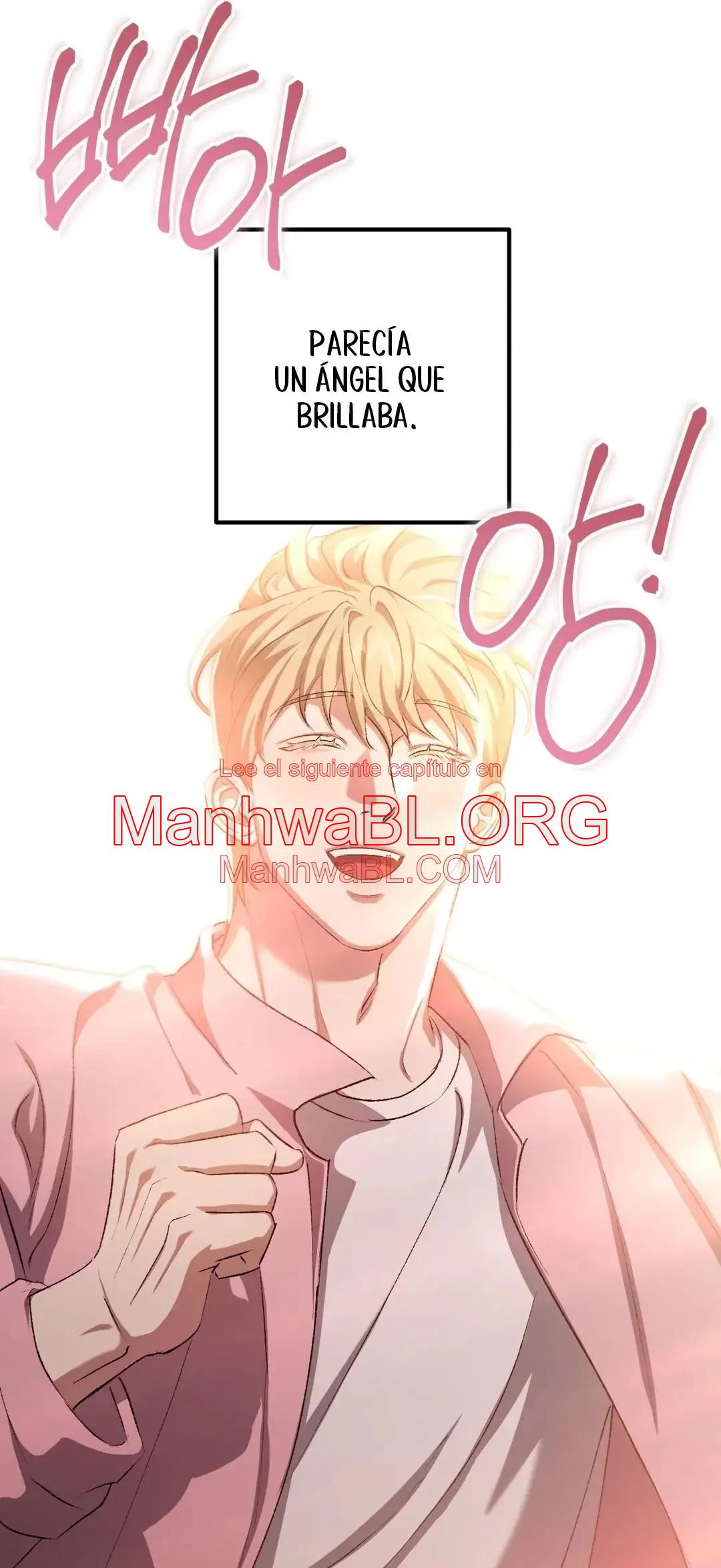 Bebé espeluznante - Capítulo 29 manhwa