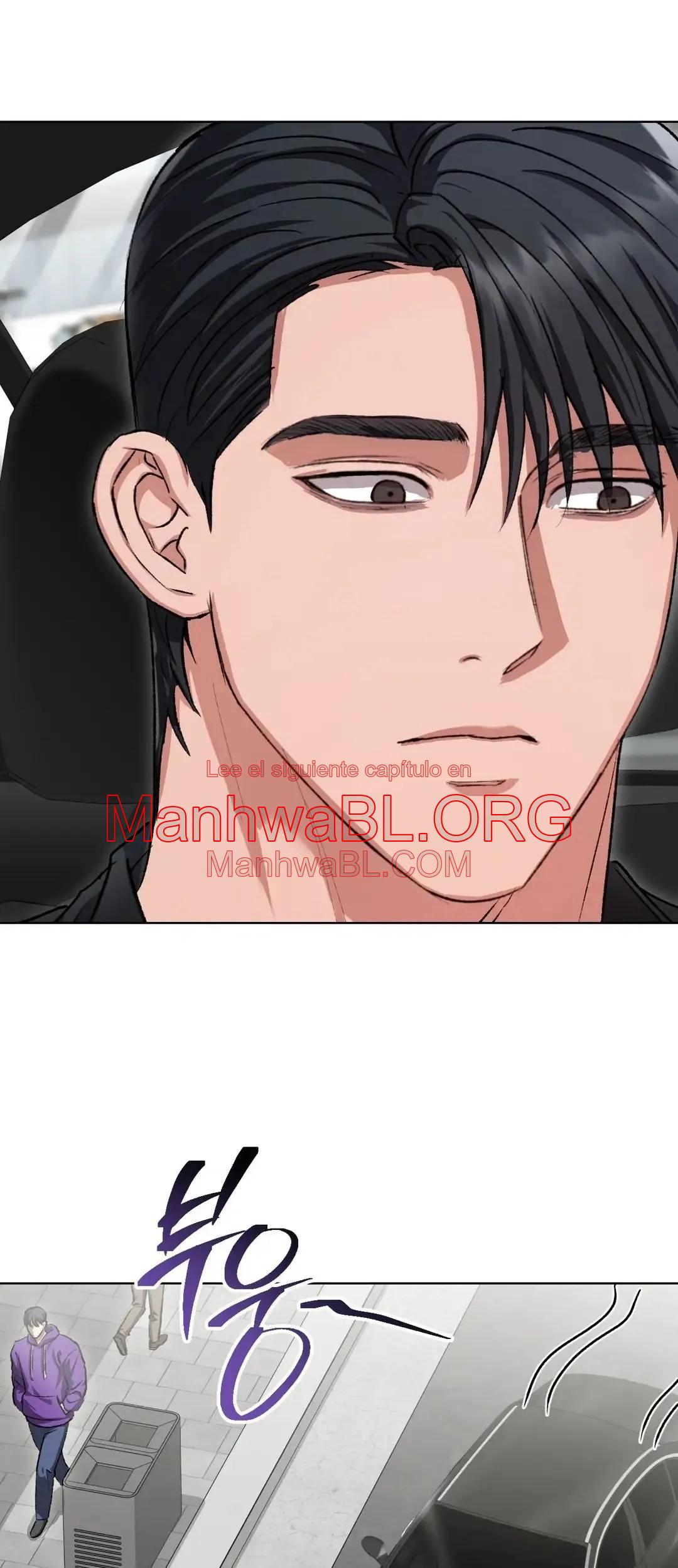 Bebé espeluznante - Capítulo 29 manhwa