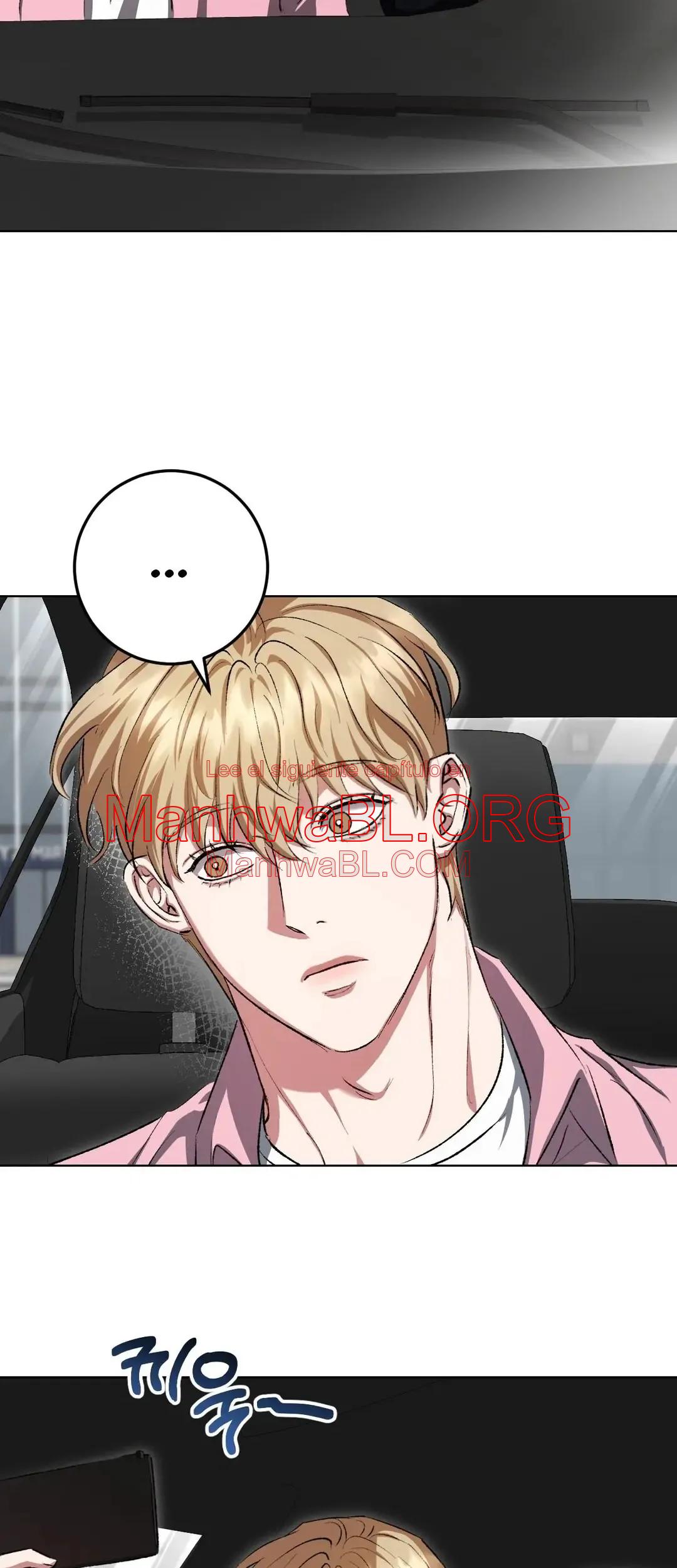 Bebé espeluznante - Capítulo 29 manhwa