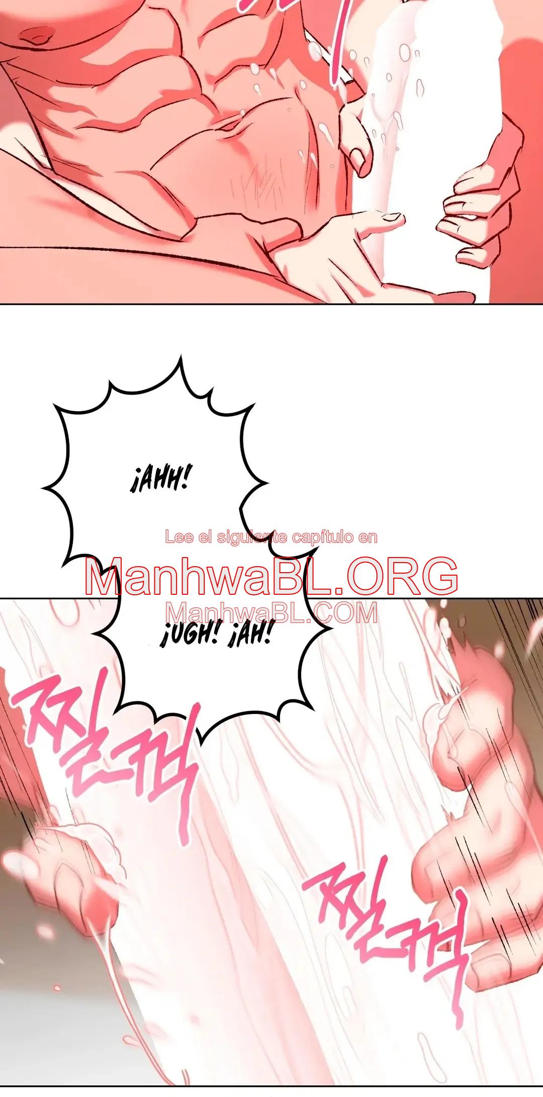 Bebé espeluznante - Capítulo 21 2 manhwa