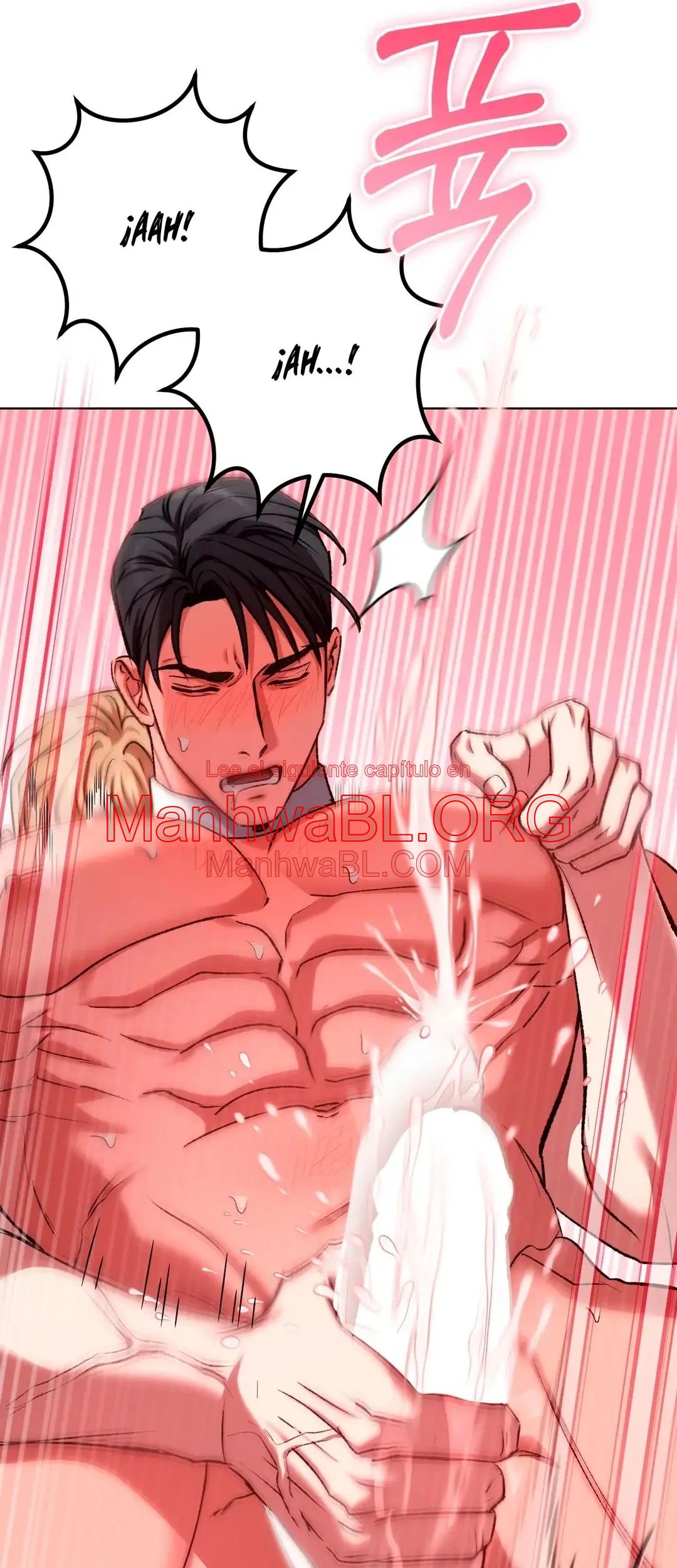 Bebé espeluznante - Capítulo 21 2 manhwa