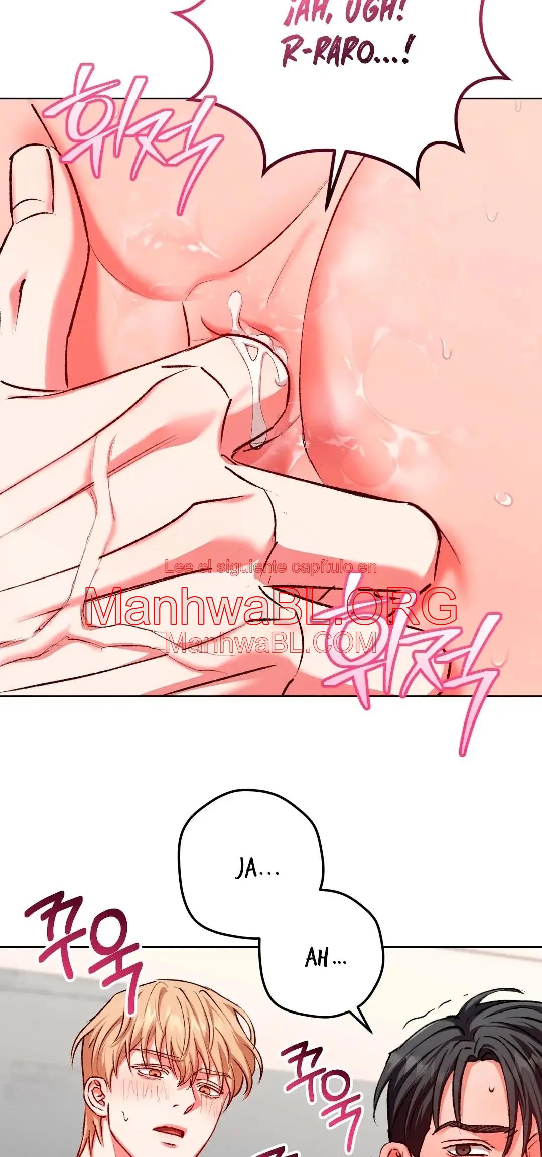 Bebé espeluznante - Capítulo 22 3 manhwa