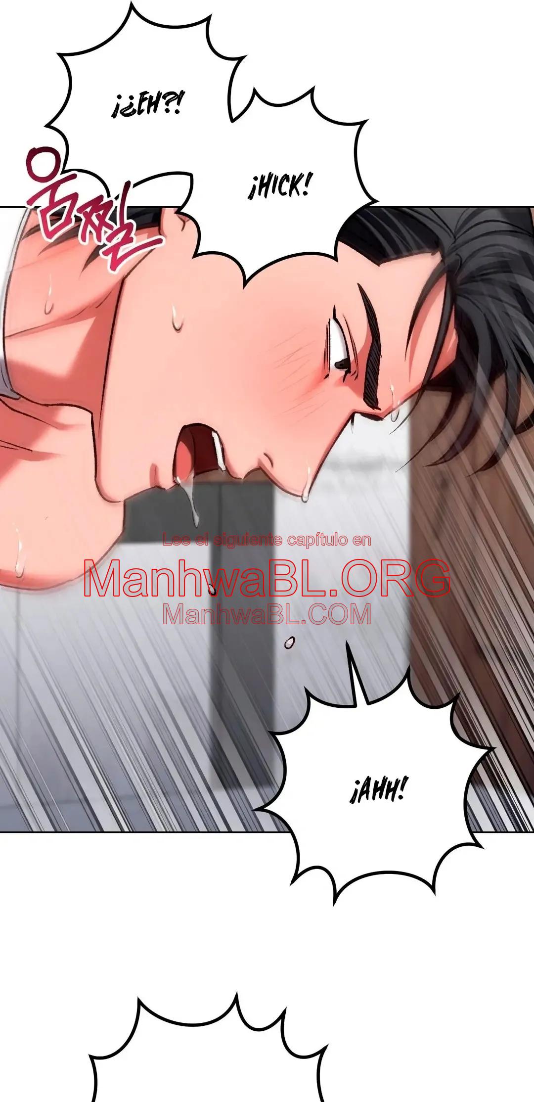 Bebé espeluznante - Capítulo 22 3 manhwa