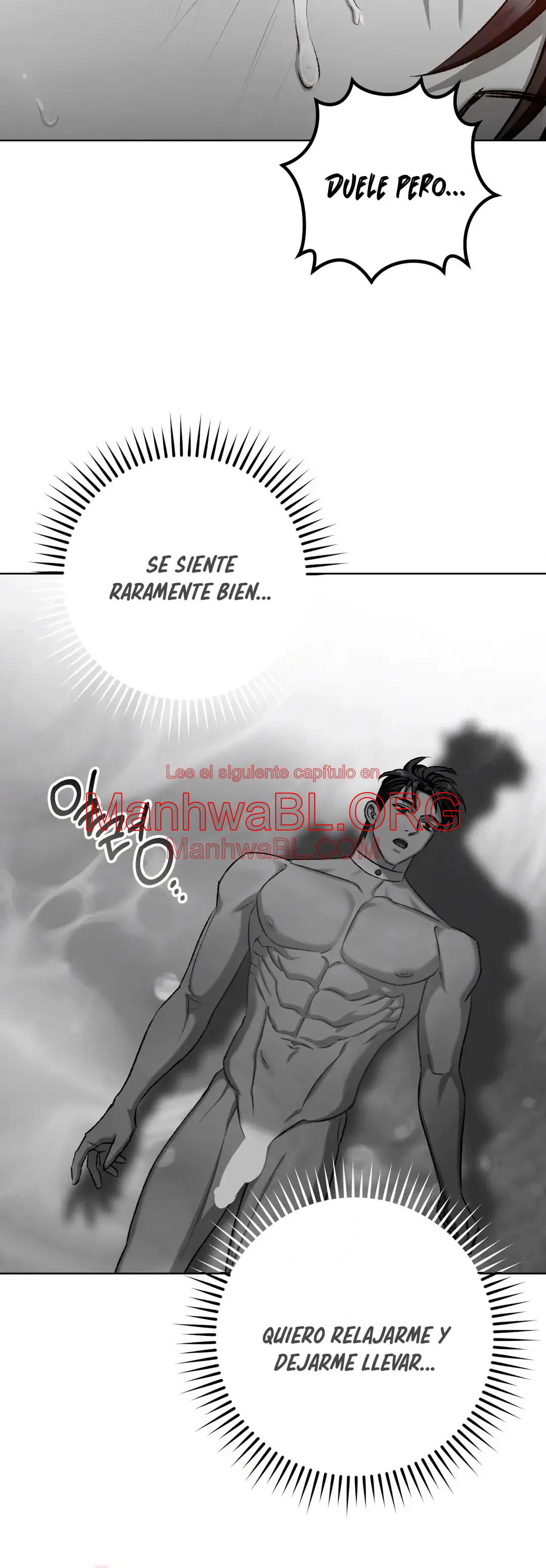 Bebé espeluznante - Capítulo 22 3 manhwa