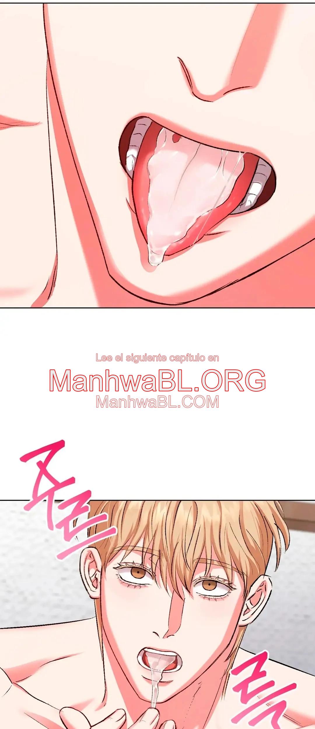 Bebé espeluznante - Capítulo 22 manhwa