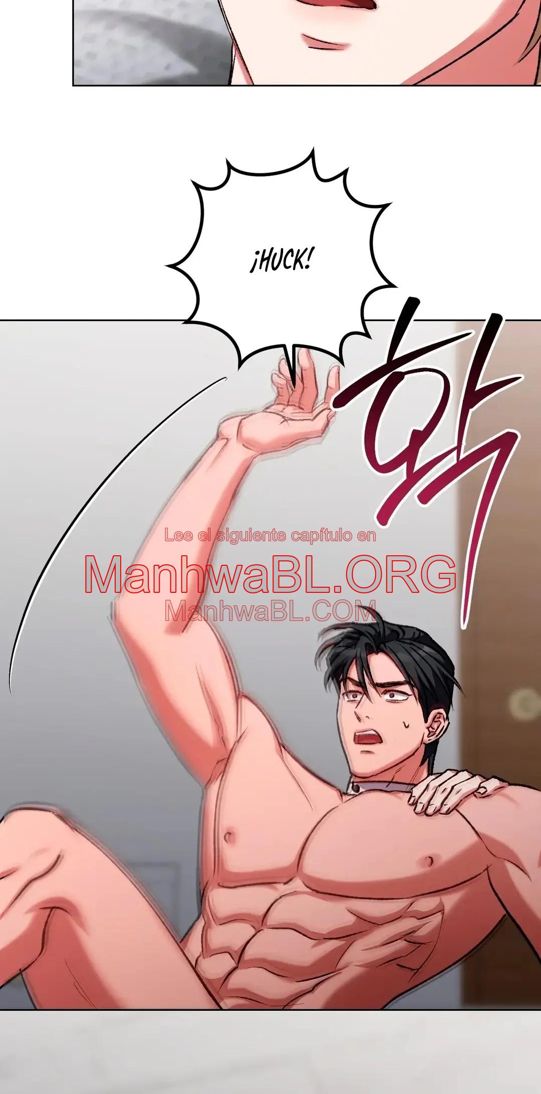 Bebé espeluznante - Capítulo 24 2 manhwa