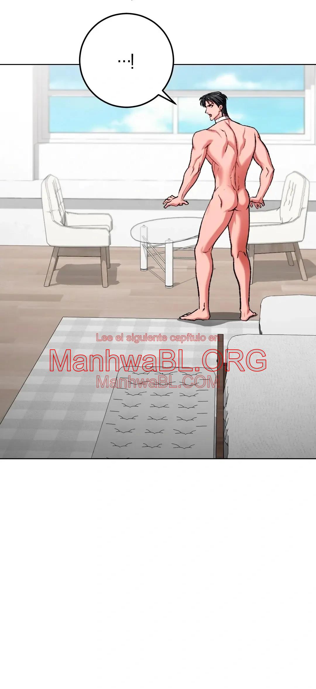 Bebé espeluznante - Capítulo 24 2 manhwa