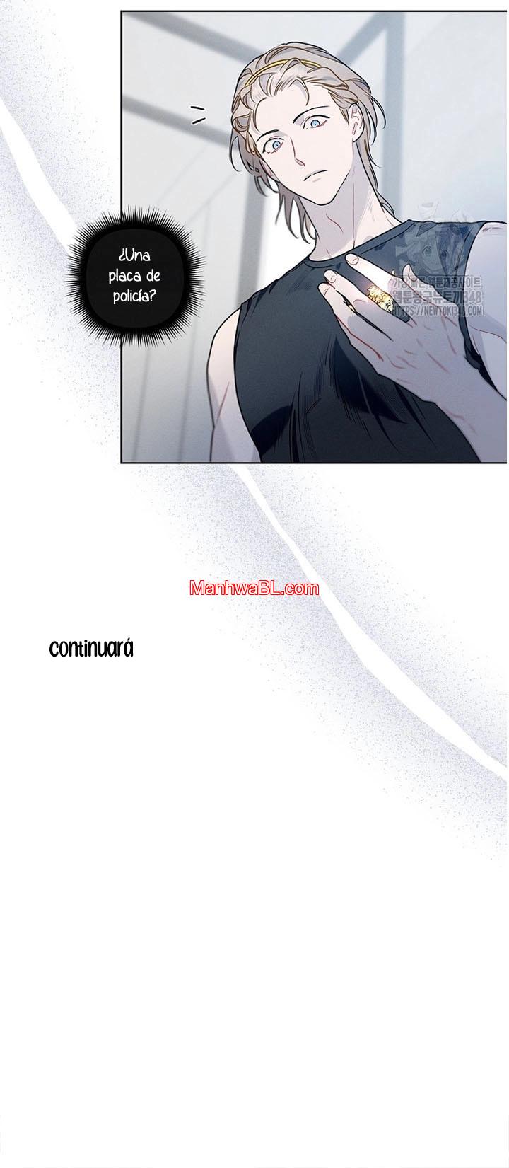 Reportando a mi jefe - Capítulo 28 3 manhwa