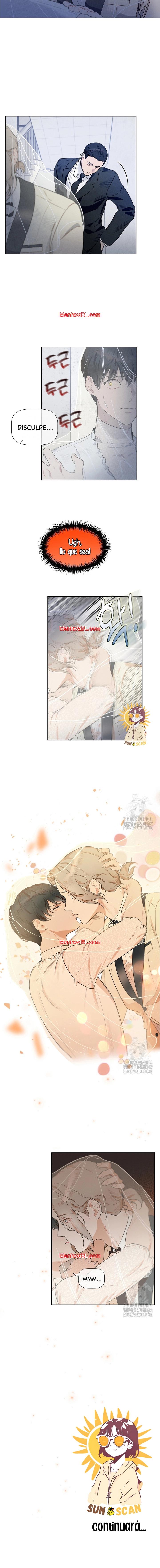Reportando a mi jefe - Capítulo 23 3 manhwa